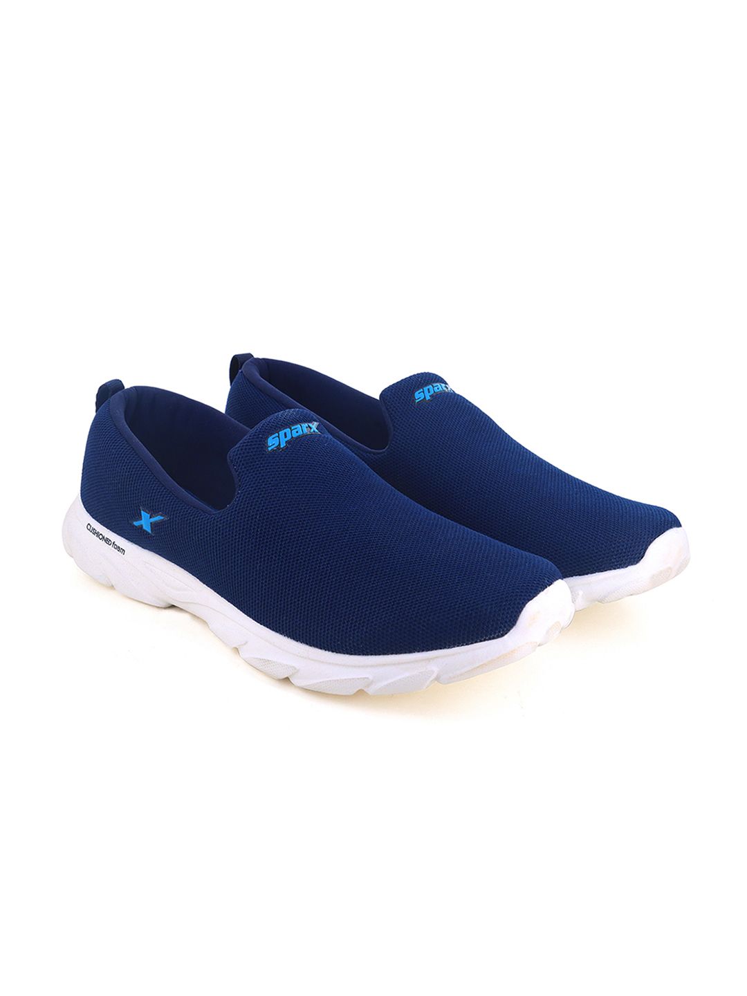 Sparx Men Slip On Walking Shoes