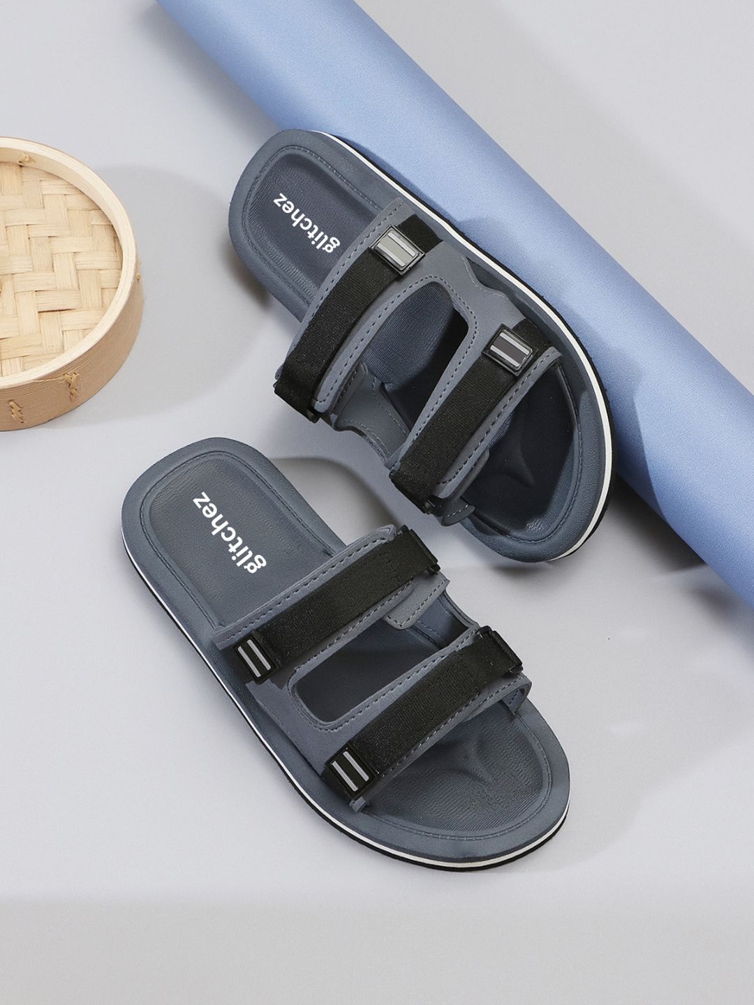 glitchez Men Sliders