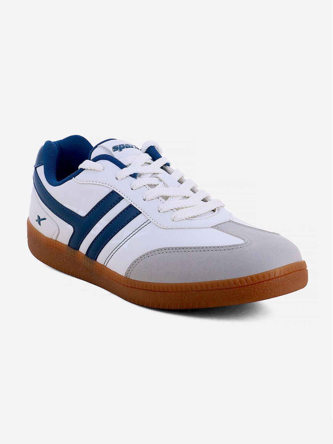 Sparx Men Colourblocked Sneakers