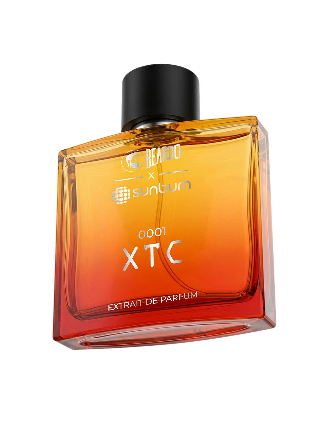 Beardo X Sunburn XTC Extrait De Parfum (100ml)