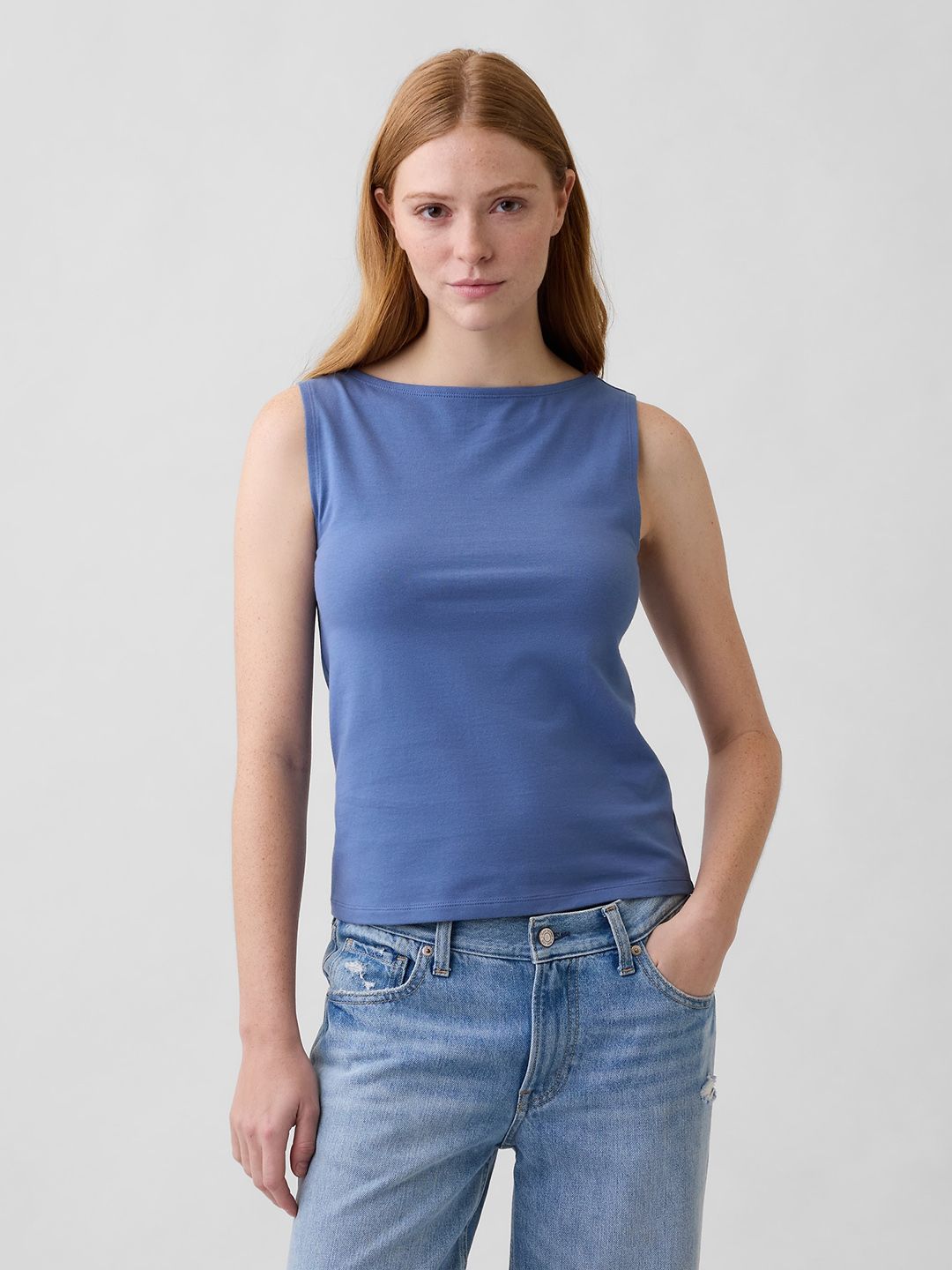 Women Boat Neck Tops - Buy Women Boat Neck Tops online in India