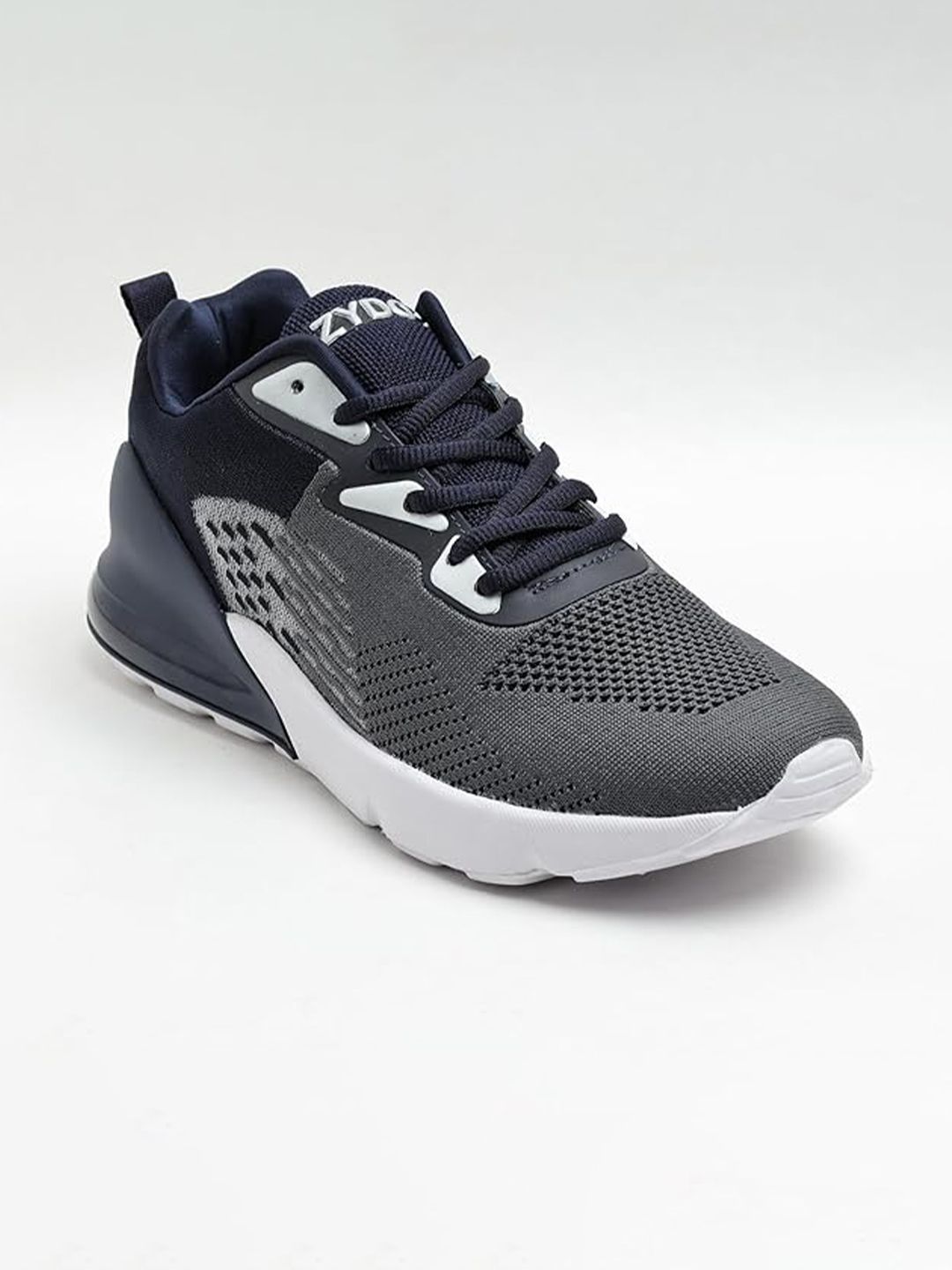 ZYDO Men Mesh Training or Gym Non-Marking Shoes