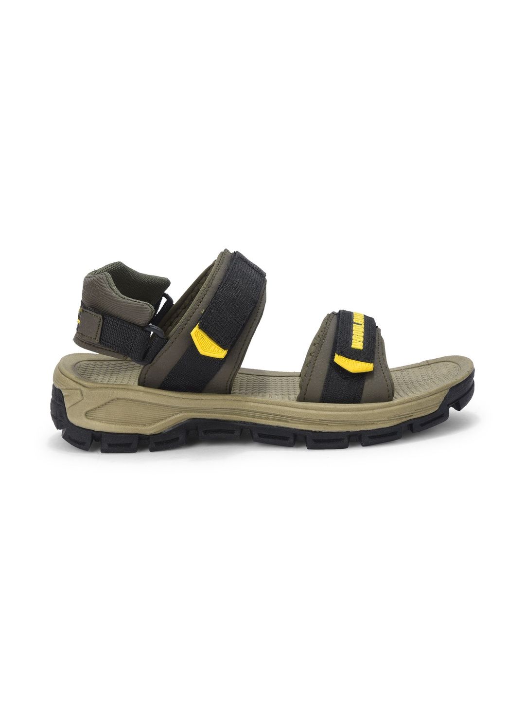 Woodland Woodland Men Sandals