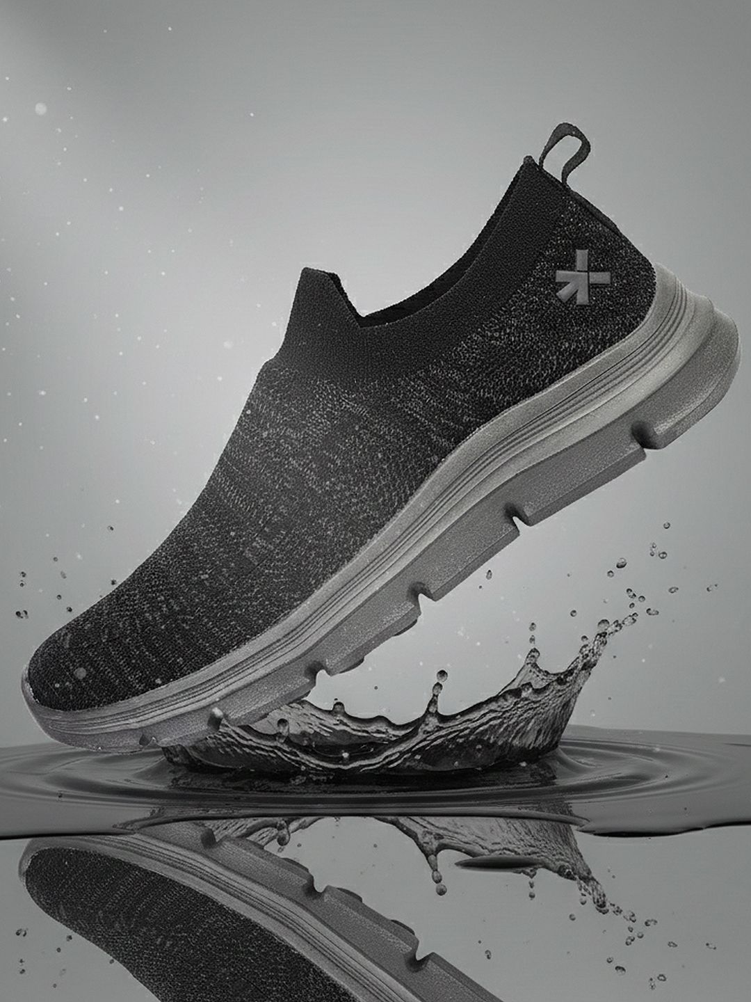 HRX by Hrithik Roshan Men Mesh Walking Shoes