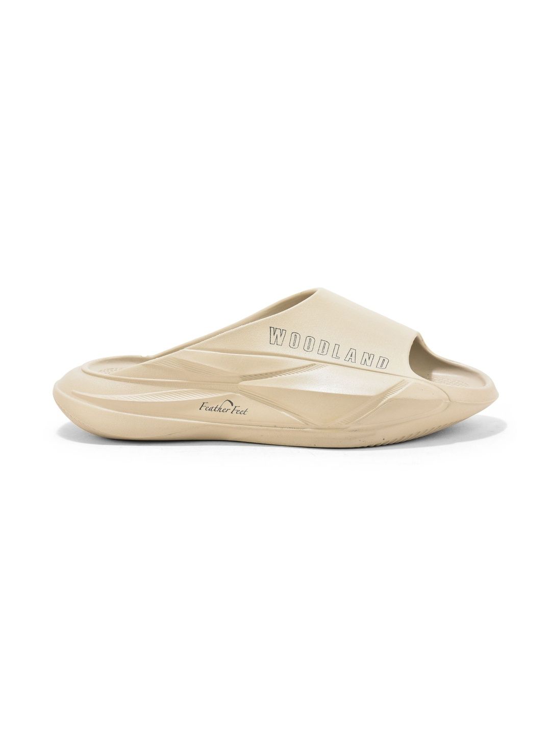 Woodland Men Sliders