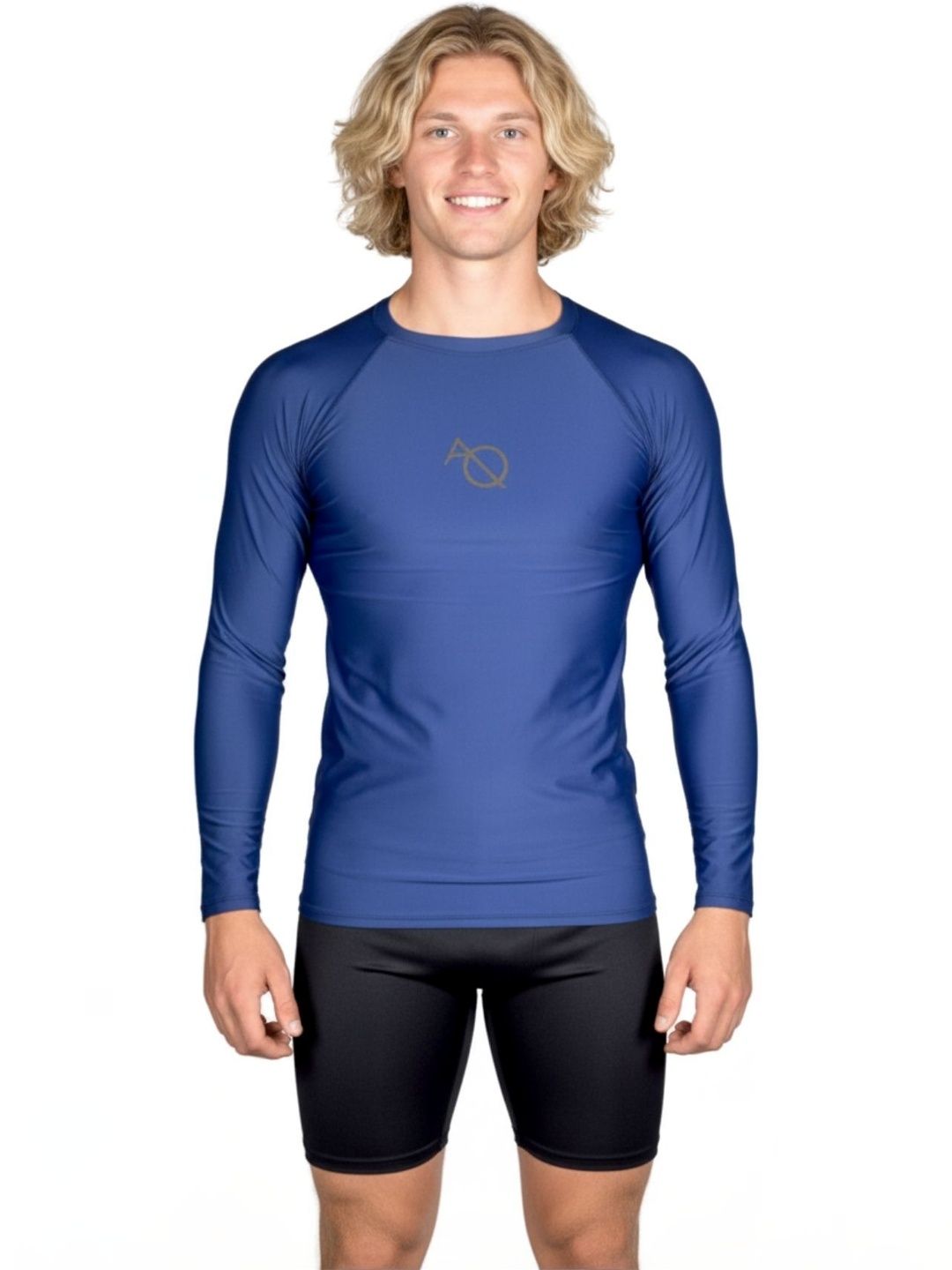 Aqua Holic Swimming T-shirt & Shorts