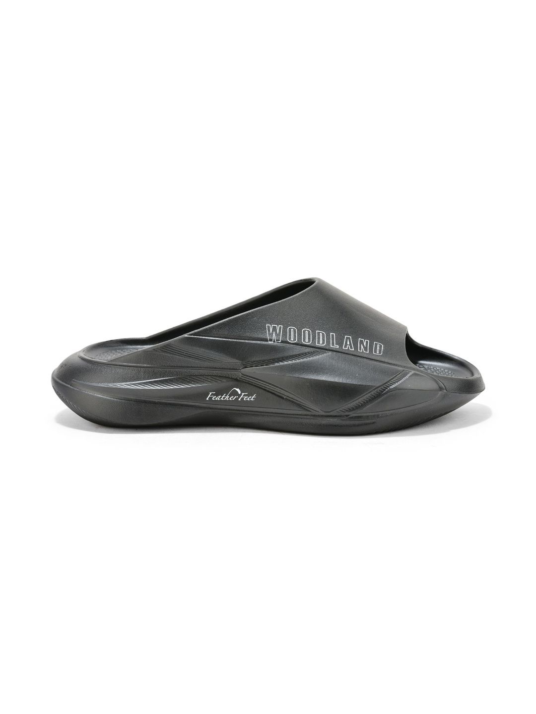 Woodland Men Sliders