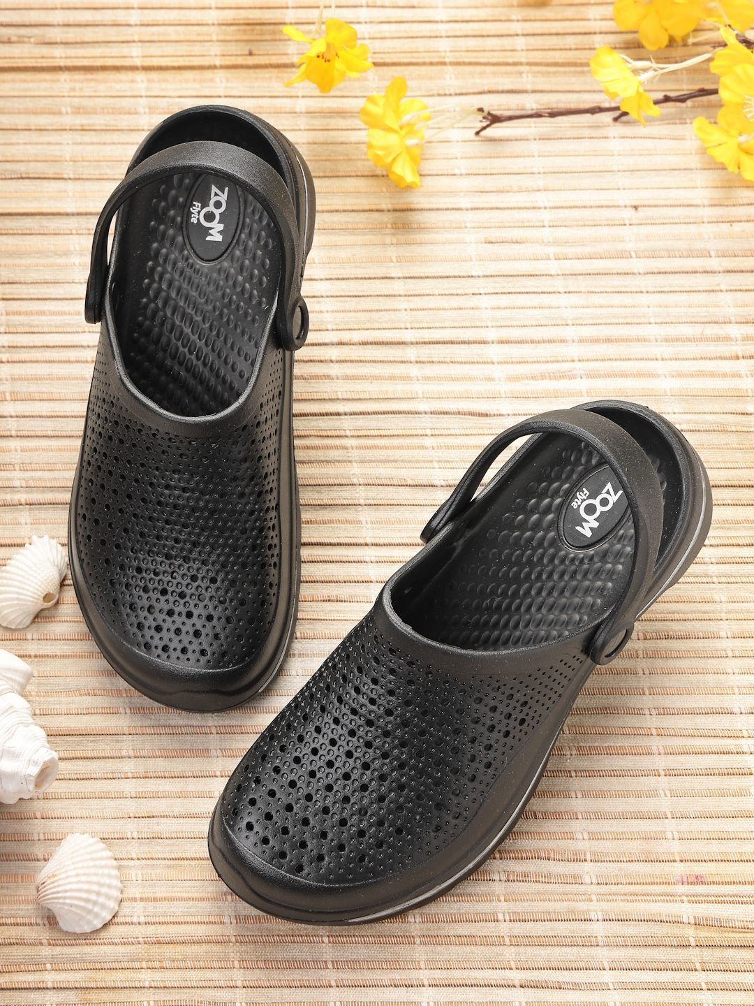 Zoom Shoes Men Clogs