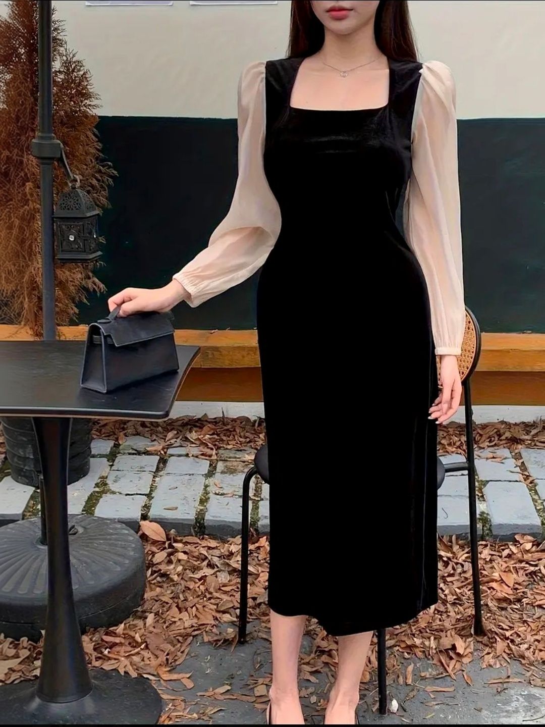 Wool Dress - Buy Wollen Dresses from Women & Girls Online | Myntra