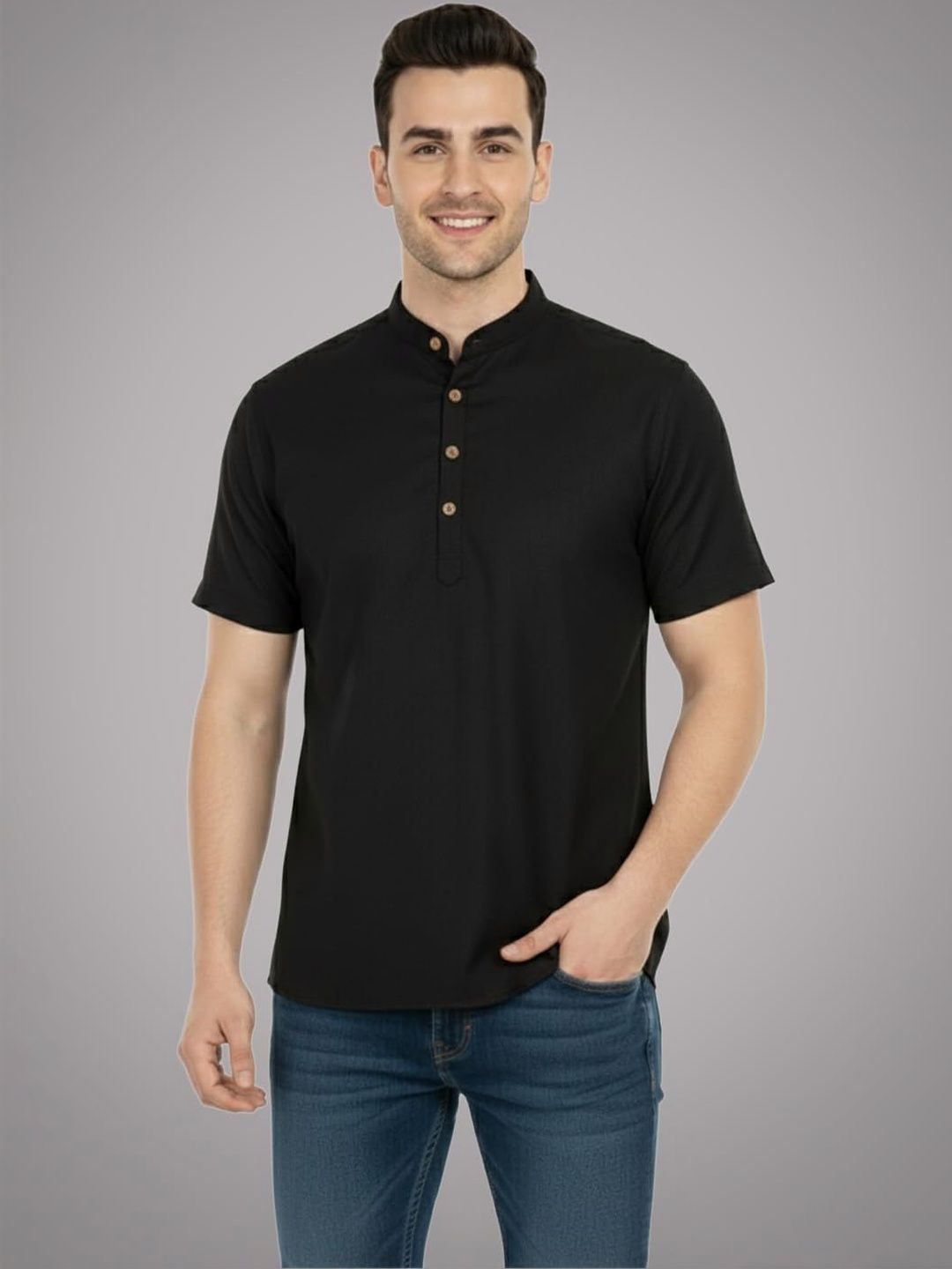 Vida Loca Men Kurta