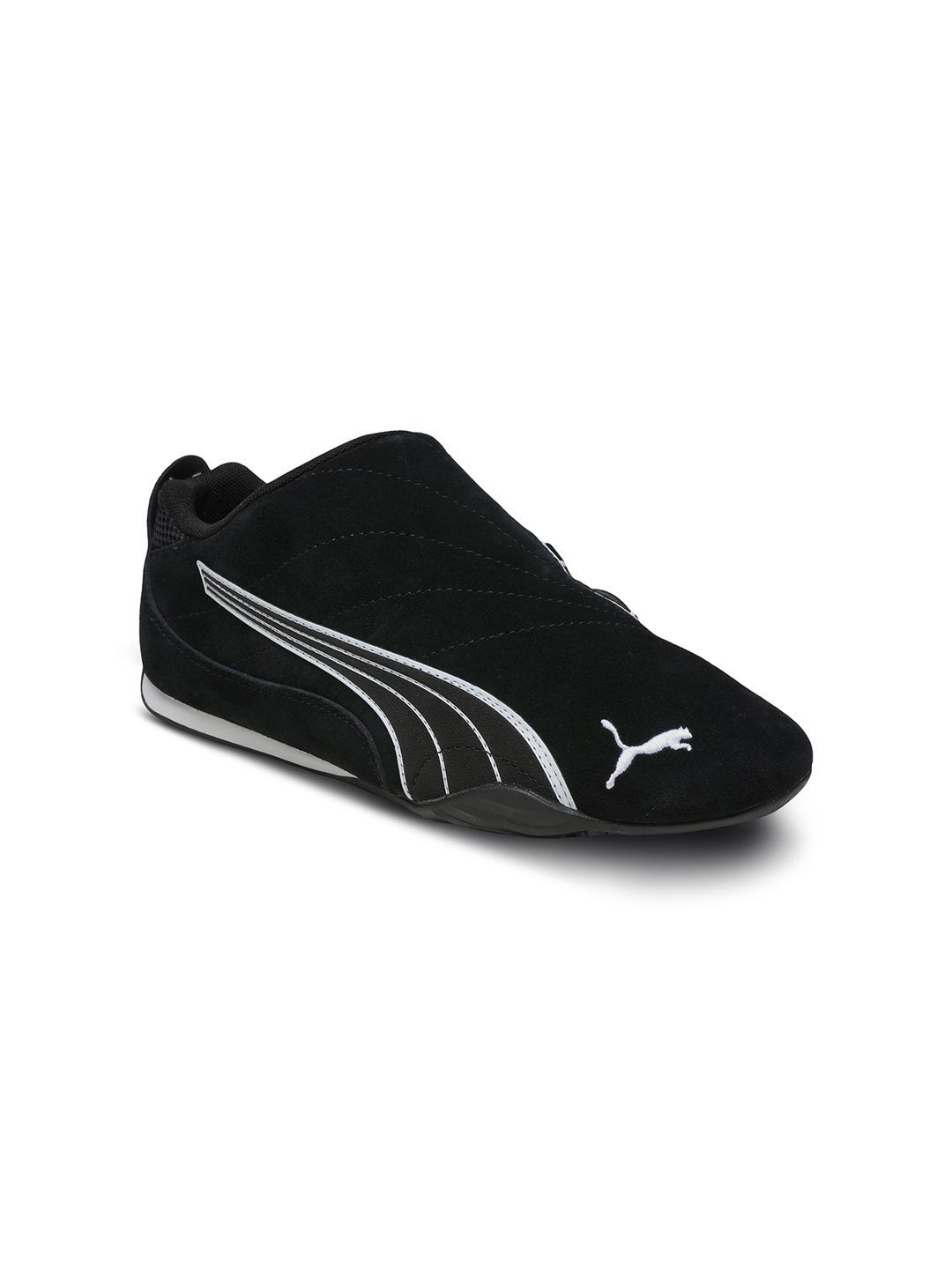 Buy Puma Catch Soleil Women's Slip-on Sneakers - Casual Shoes for