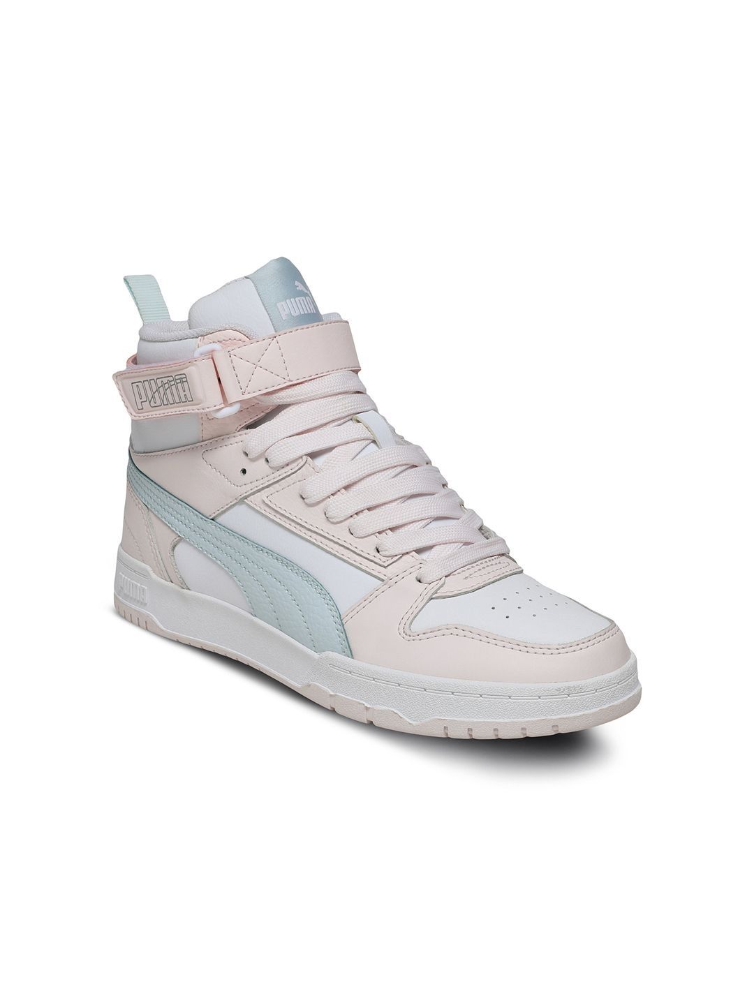 puma shatter mid