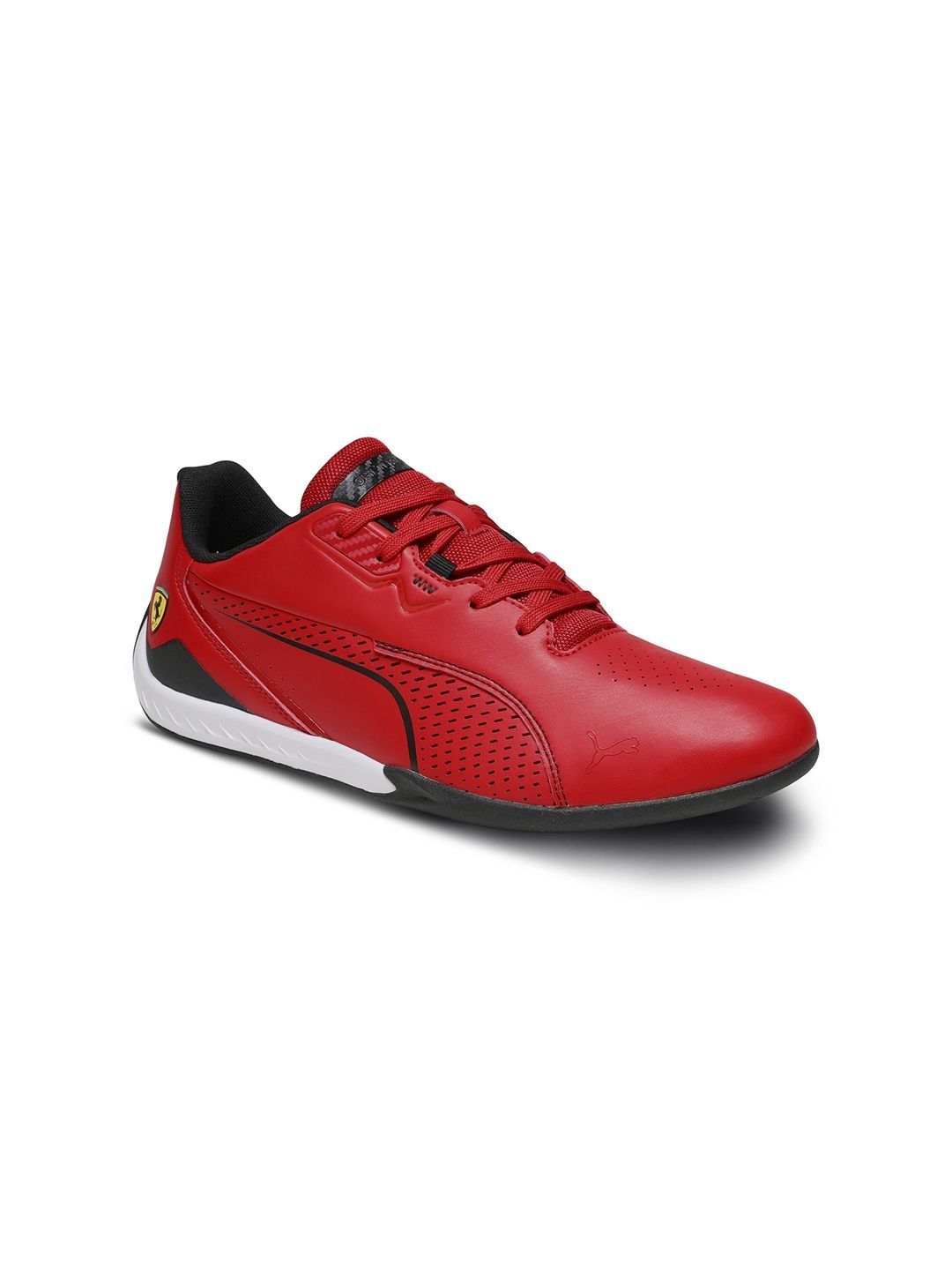 PUMA Motorsport Scuderia Ferrari Drift Cat 11 Everyday Sneakers