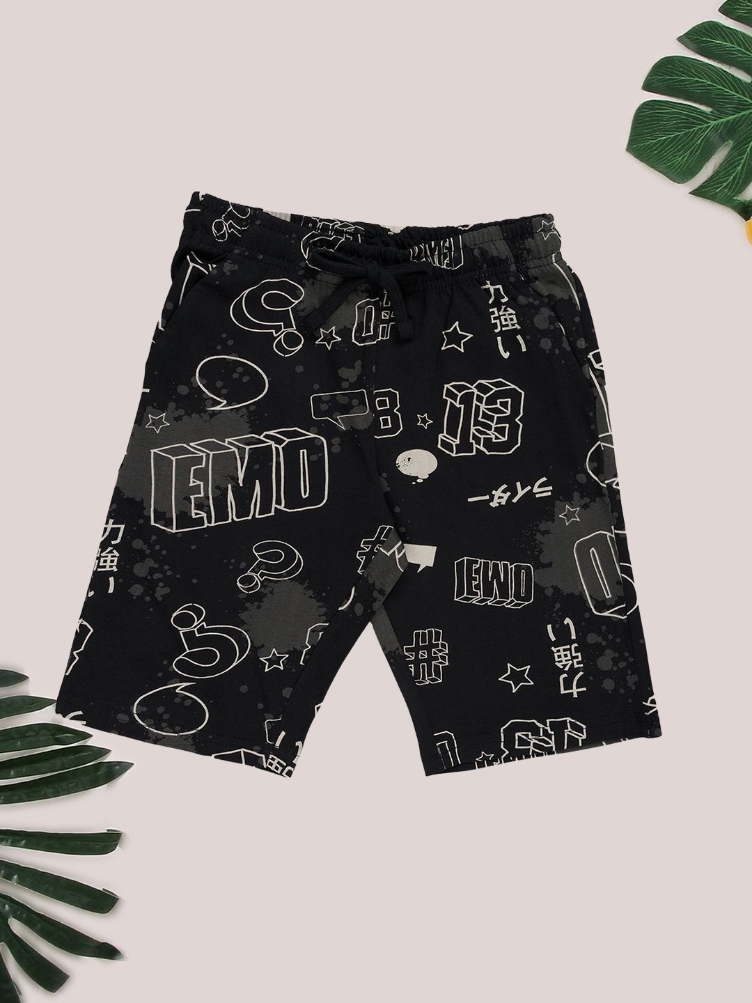 Pantaloons Junior Shorts - Buy Pantaloons Junior Shorts online in