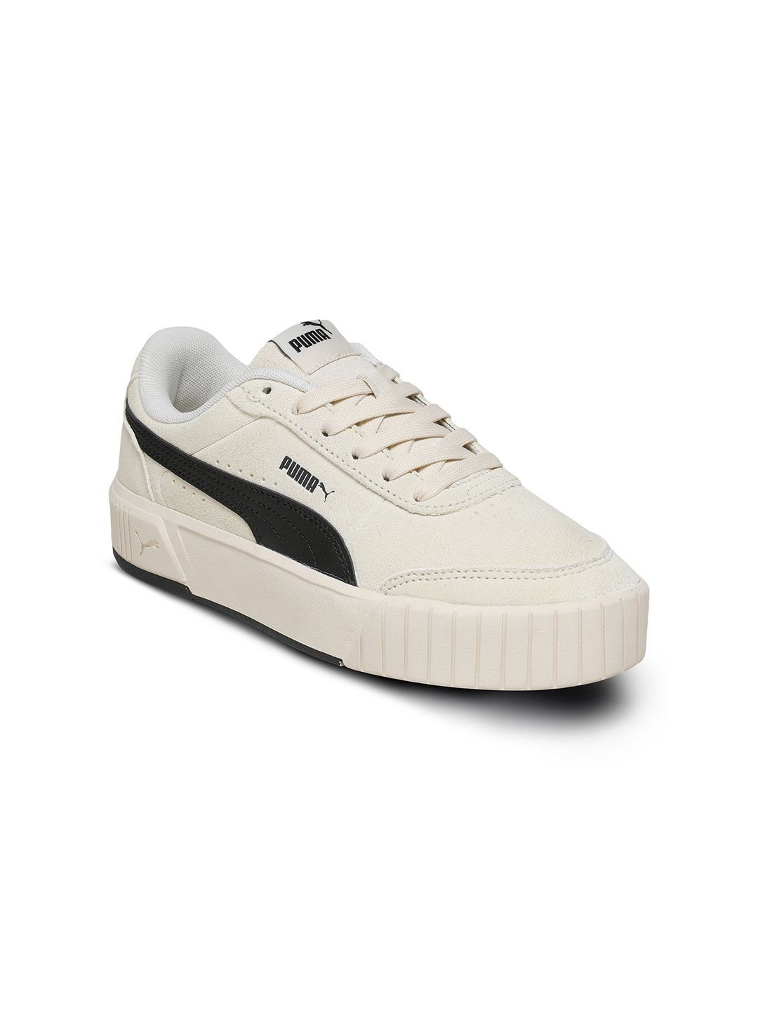 Buy Puma Women Carina Mia SD Sneakers - Casual Shoes for Women