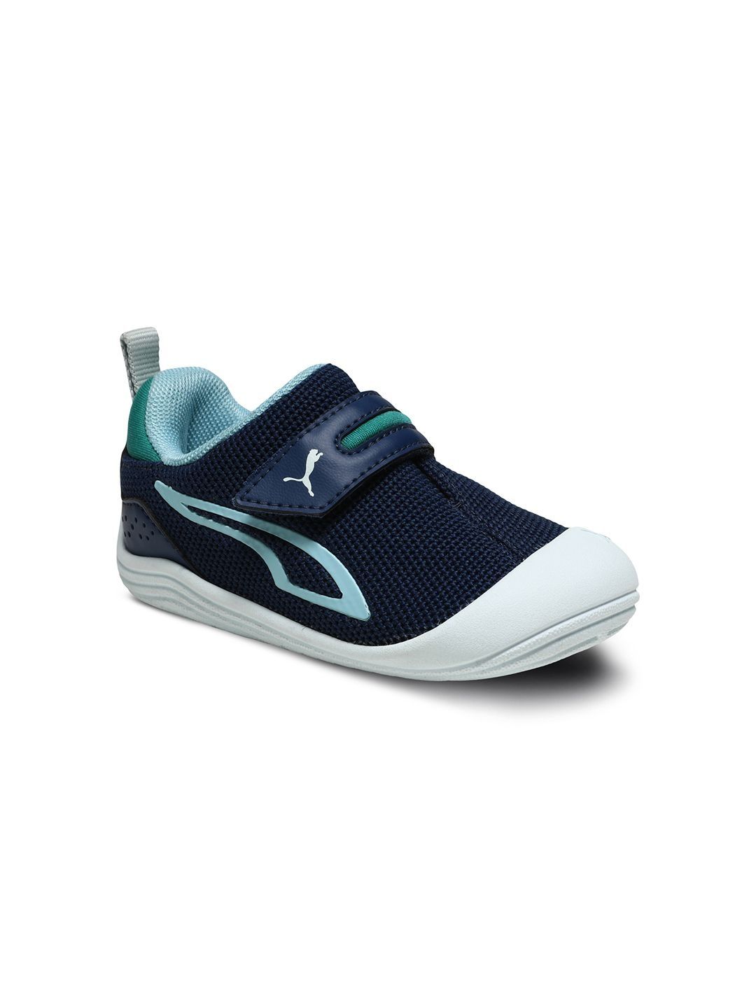 Buy Puma Kitten Mesh Toddler's First-Walk Sneakers - Casual Shoes