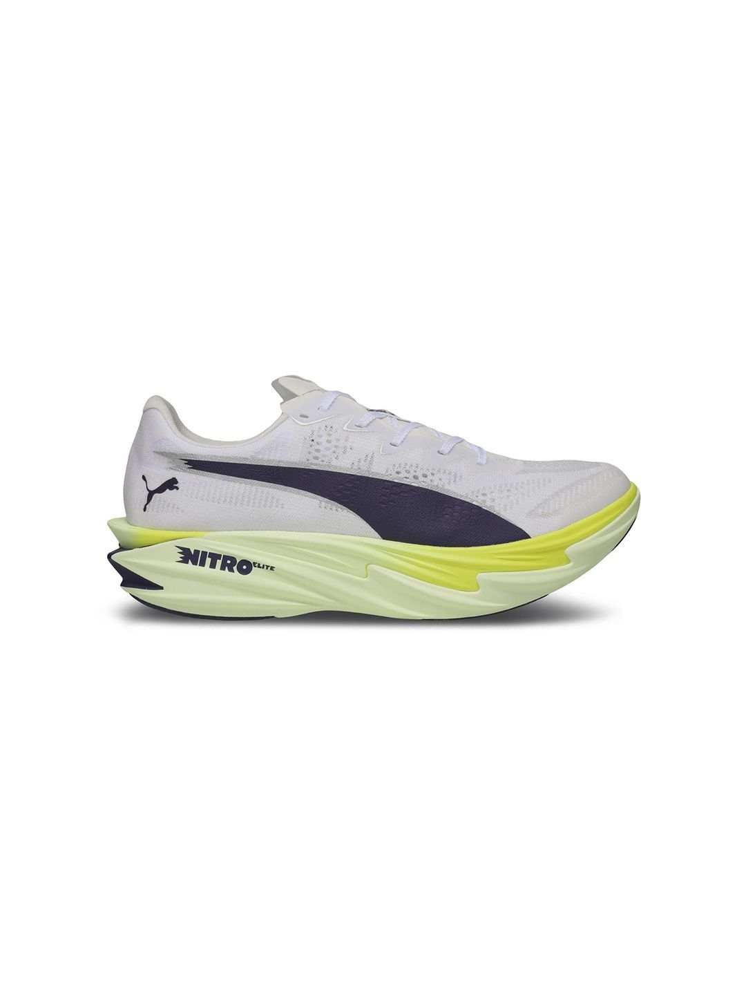 Buy Puma Deviate NITRO Elite 4 Men's Running Shoes - Sports Shoes