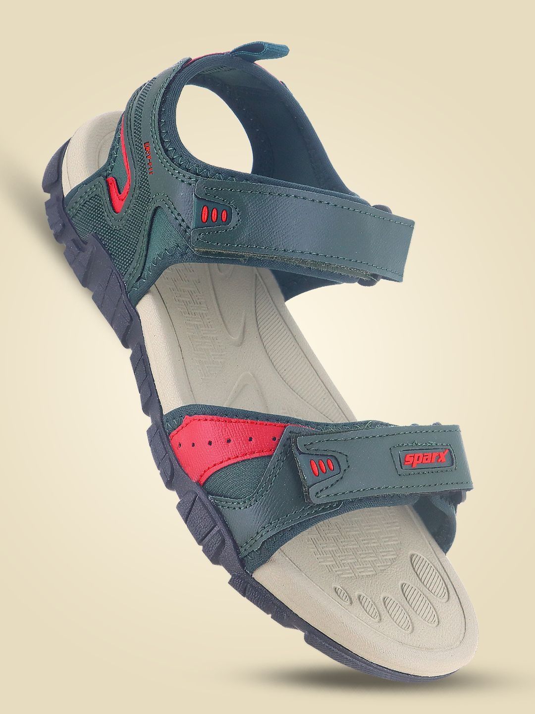 Sparx Men Comfort Sandals