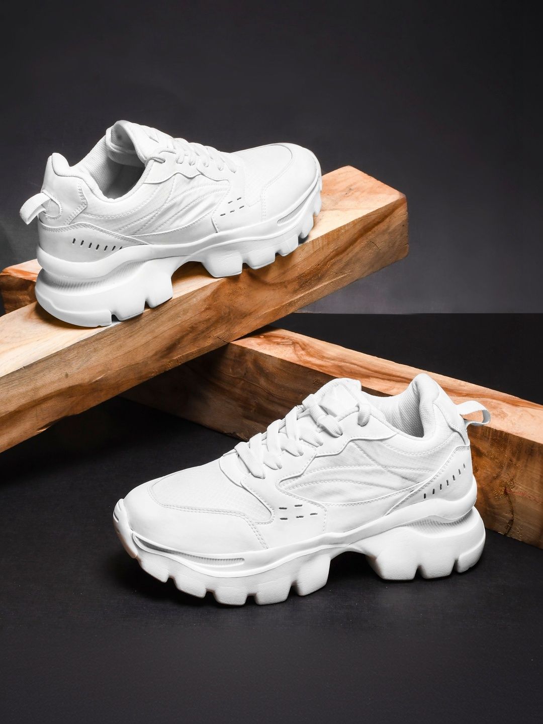 RGY Men Mesh Training or Gym Non-Marking Shoes