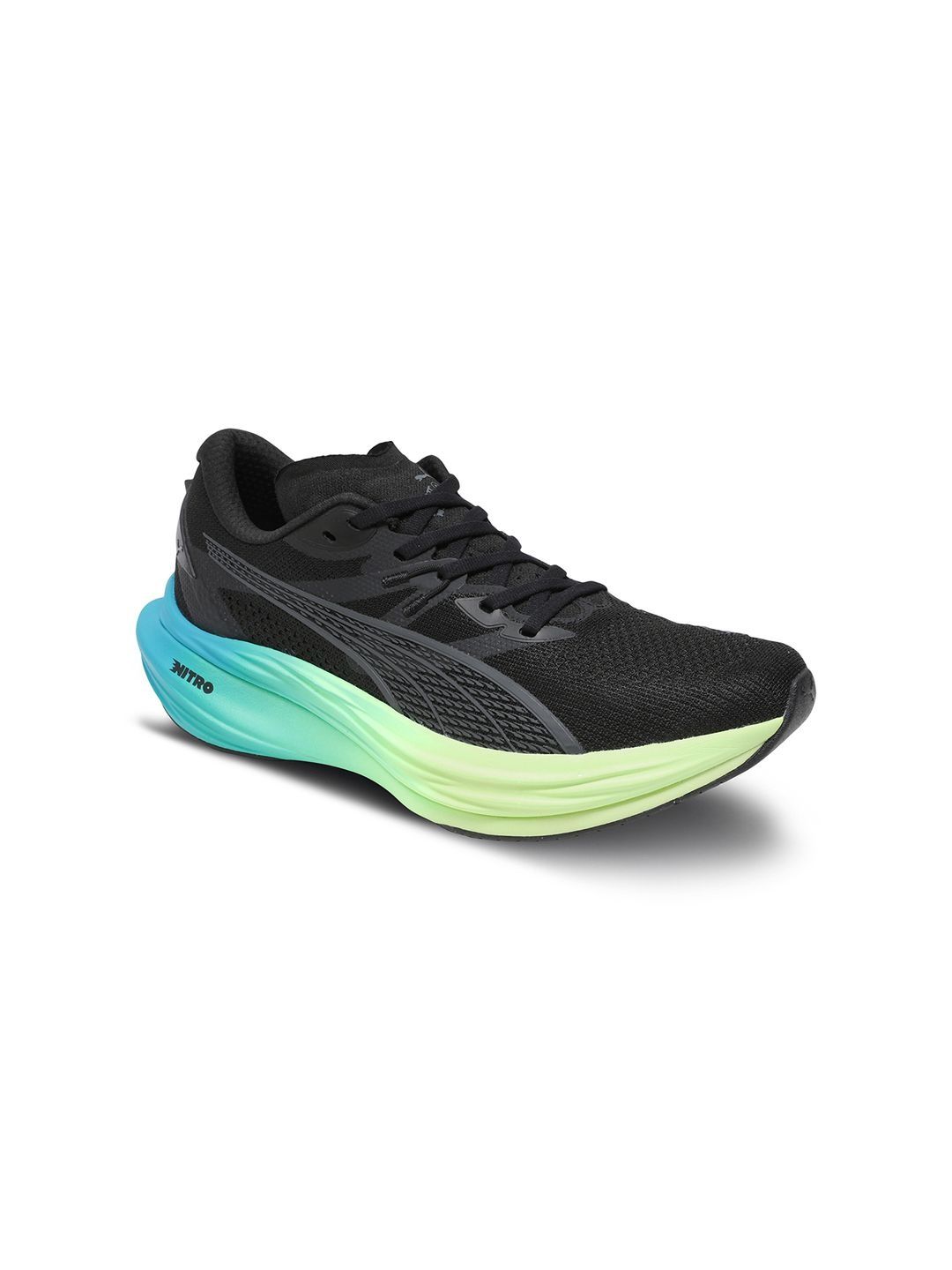 Puma Deviate NITRO 3 Men's Running Shoes