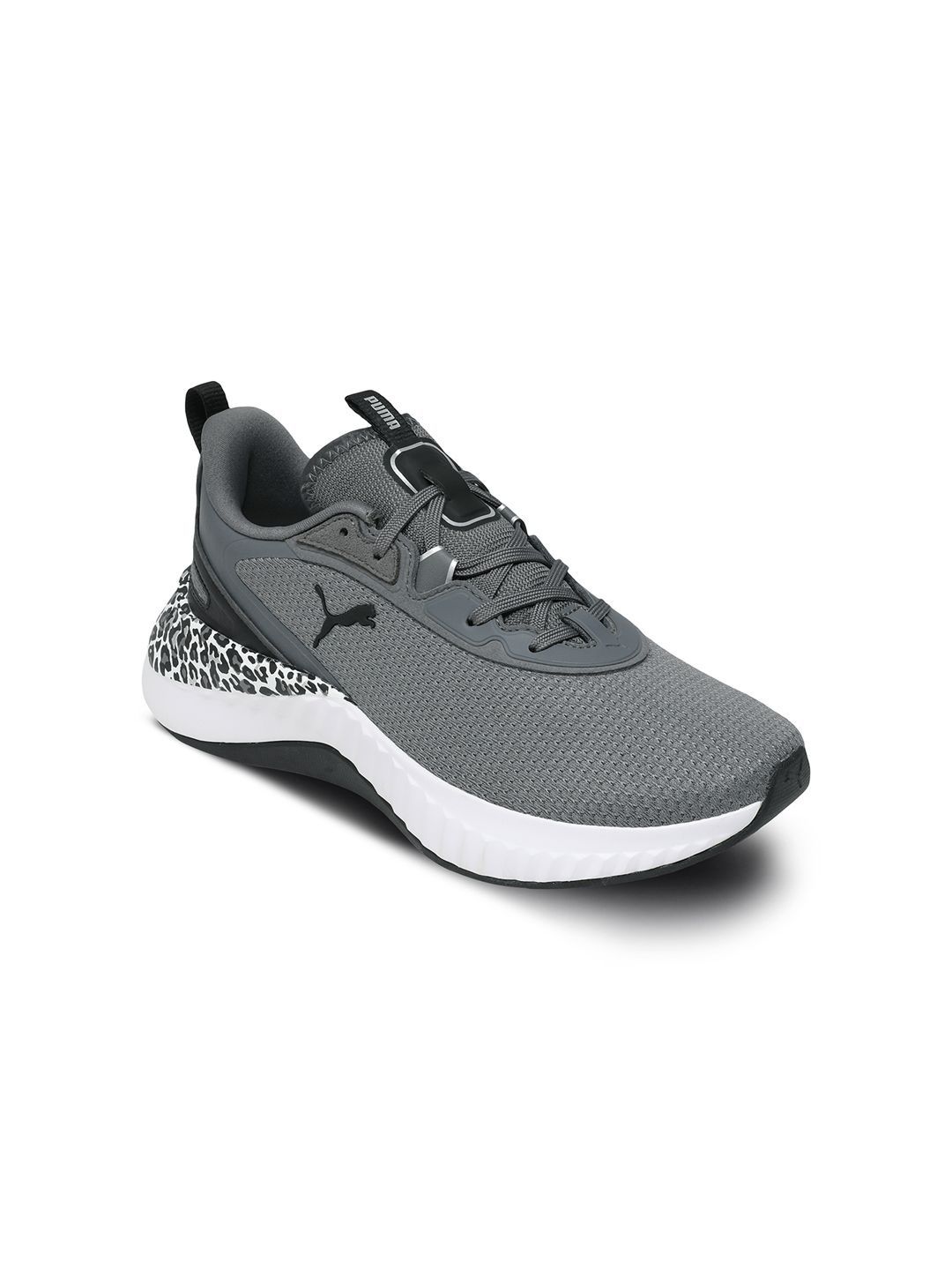 Puma Softride Sera Women's Animal Print Running Shoes