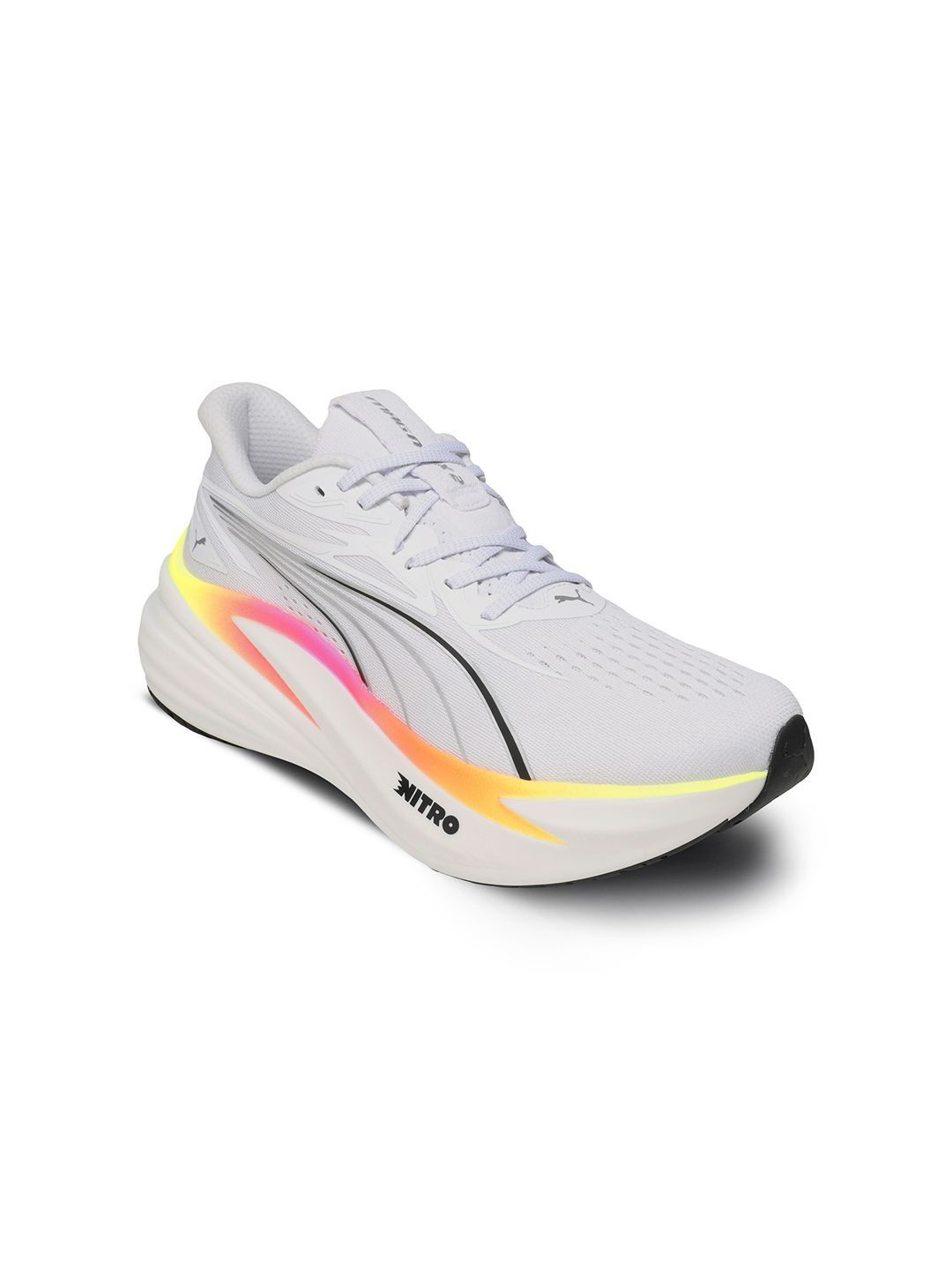 Buy Puma MagMax NITRO 2 Men's Running Shoes - Sports Shoes for Men