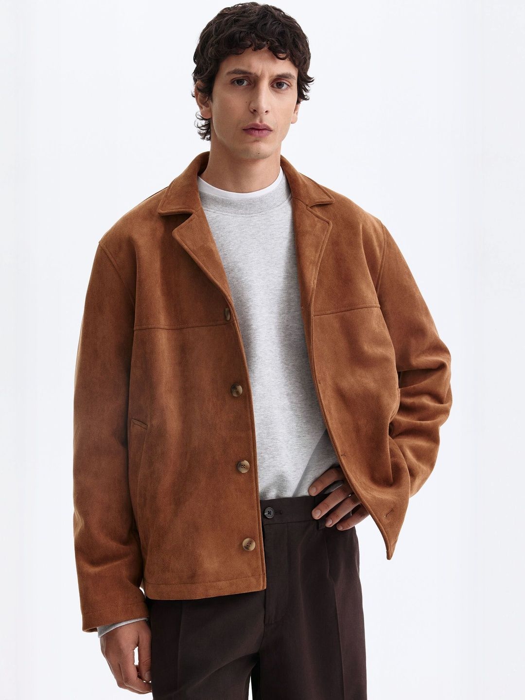 H&M Jacket