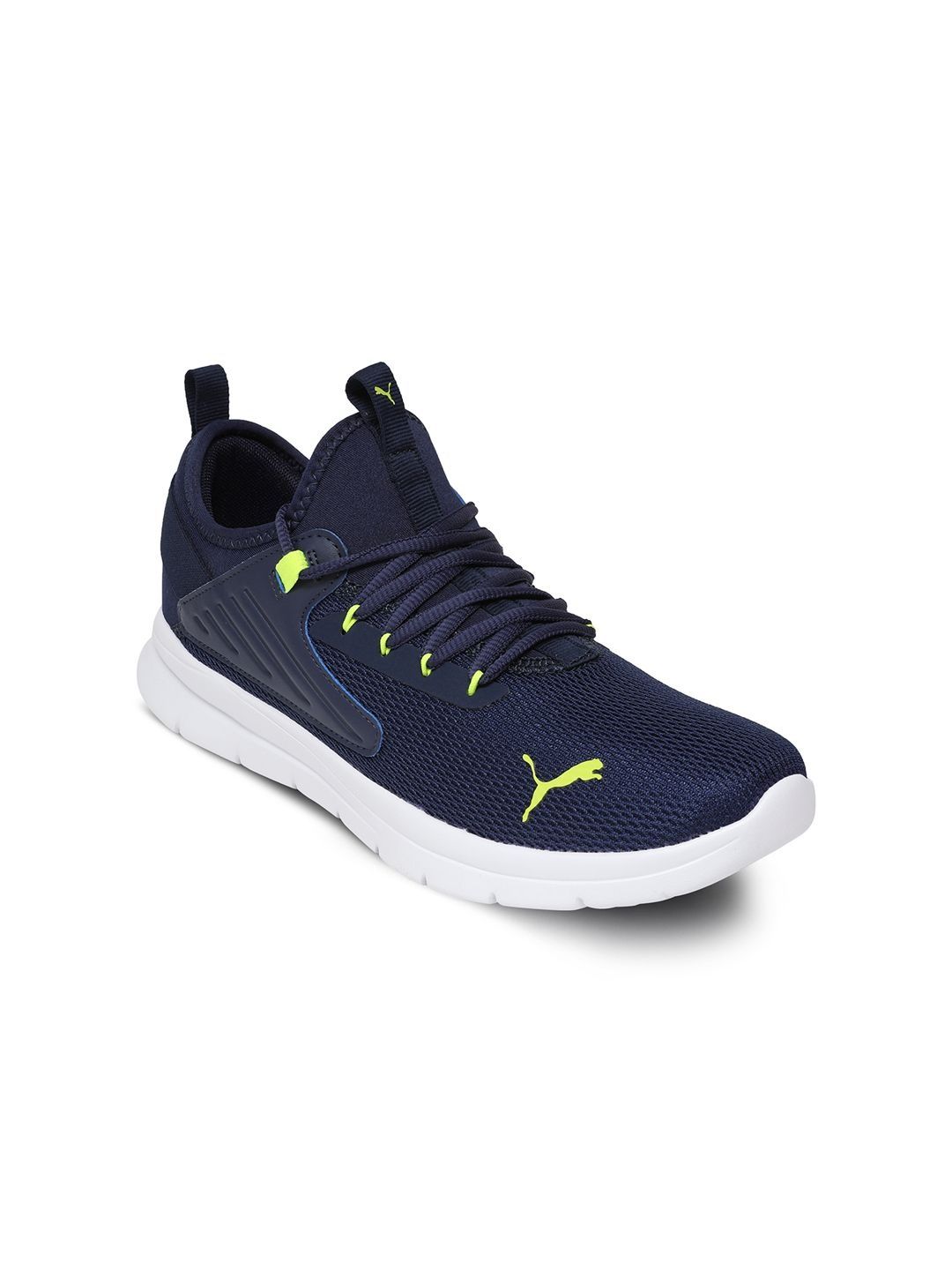Puma Solescape Men's Soft Cushion Running Shoes