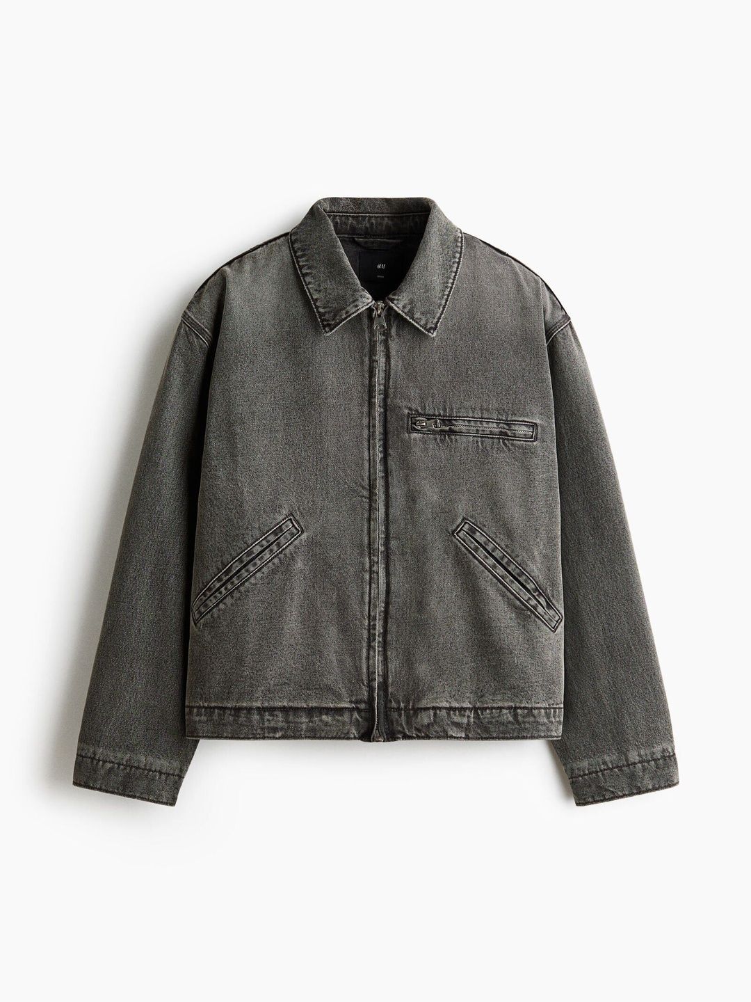 H&M Denim Jacket