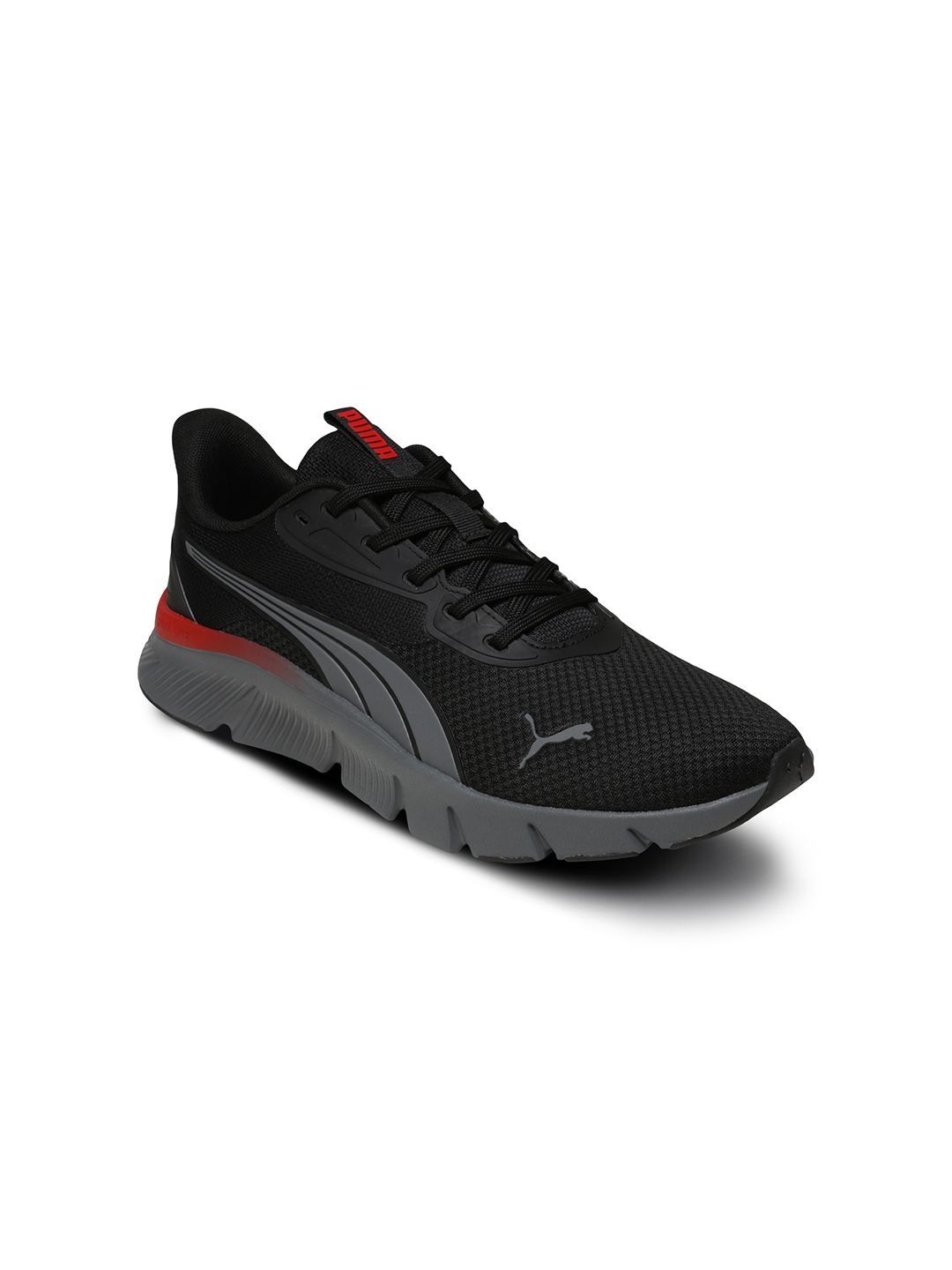 Puma Flexfocus Lite Modern Woven Unisex Running Shoes