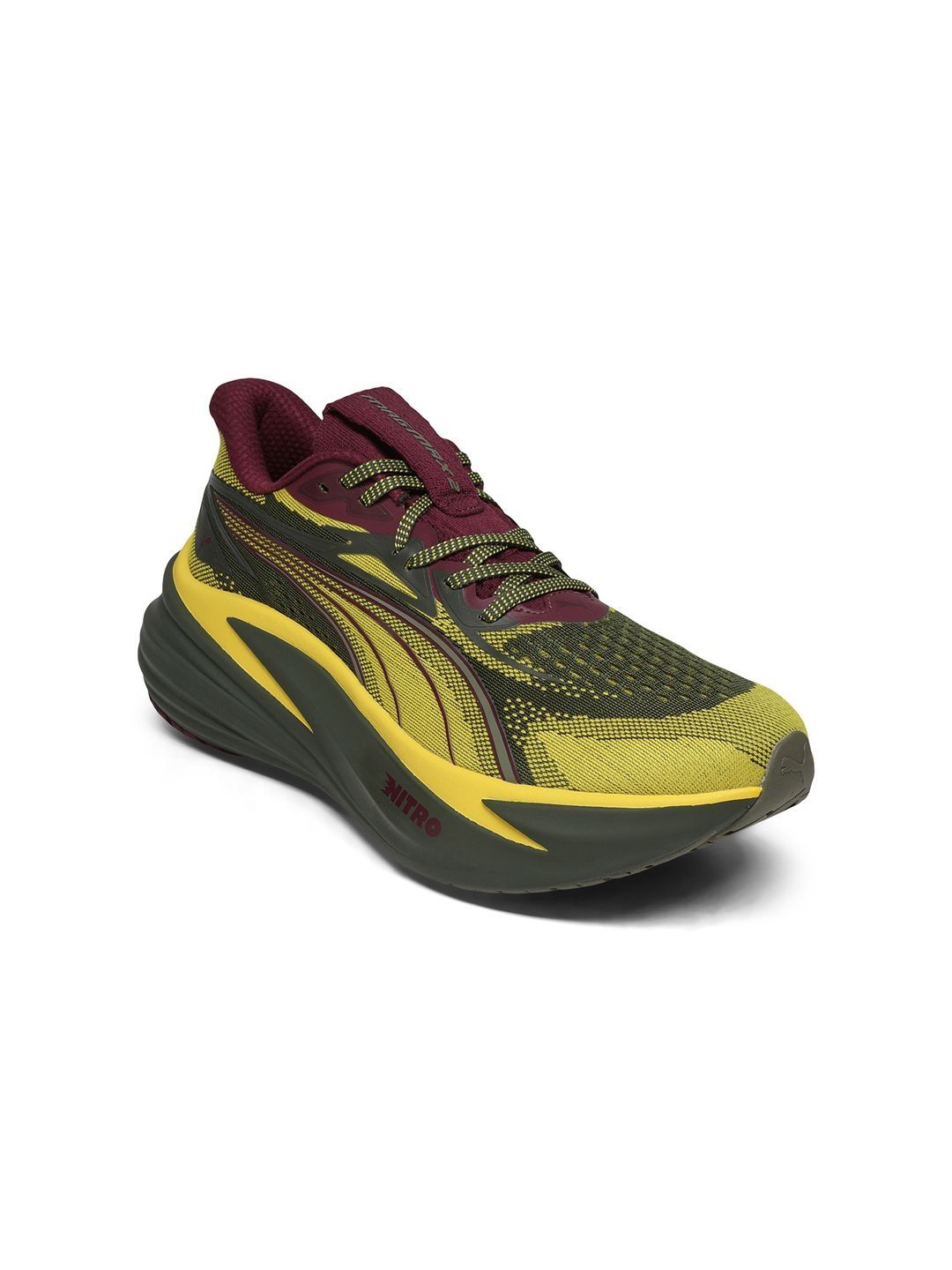 Buy Puma MagMax NITRO 2 Men's Running Shoes - Sports Shoes for Men