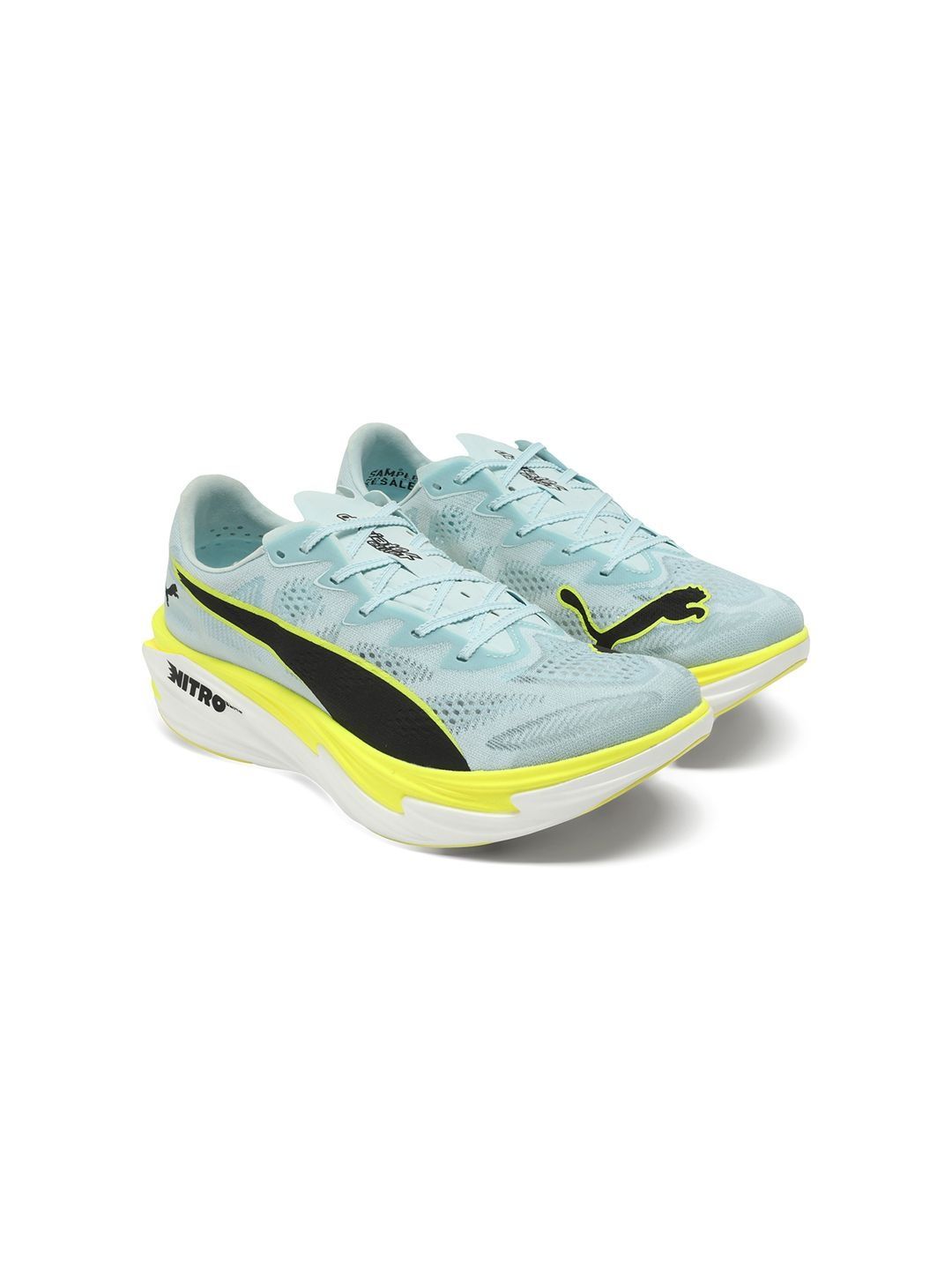 Buy Puma Deviate NITRO Elite 4 Men's Running Shoes - Sports Shoes