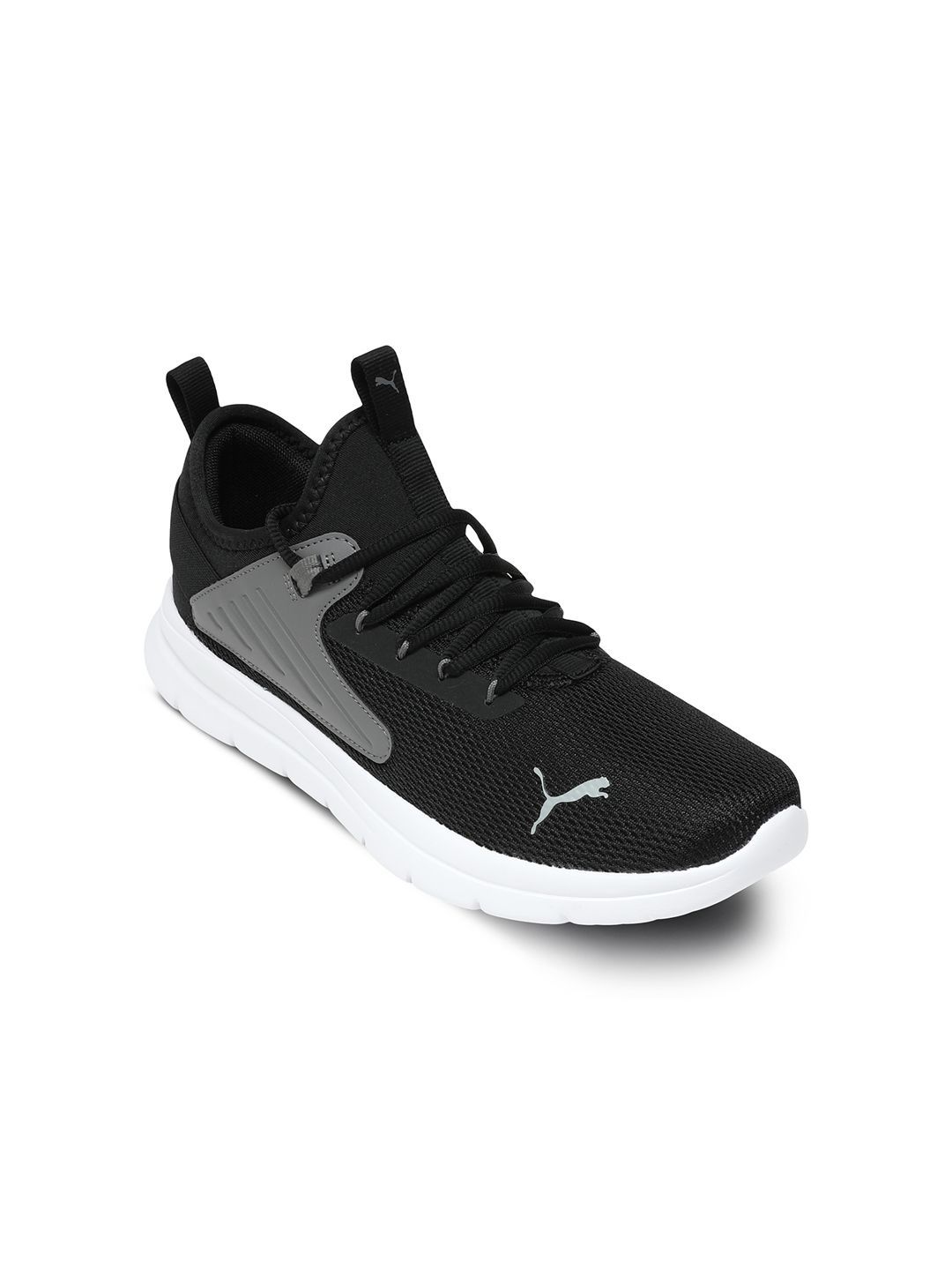 Puma Solescape Men's Soft Cushion Running Shoes deal from myntra