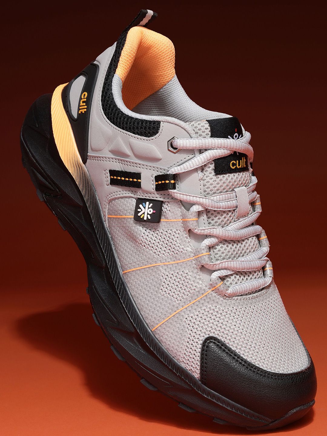 Cult Men TurboTrail Outdoor Shoes