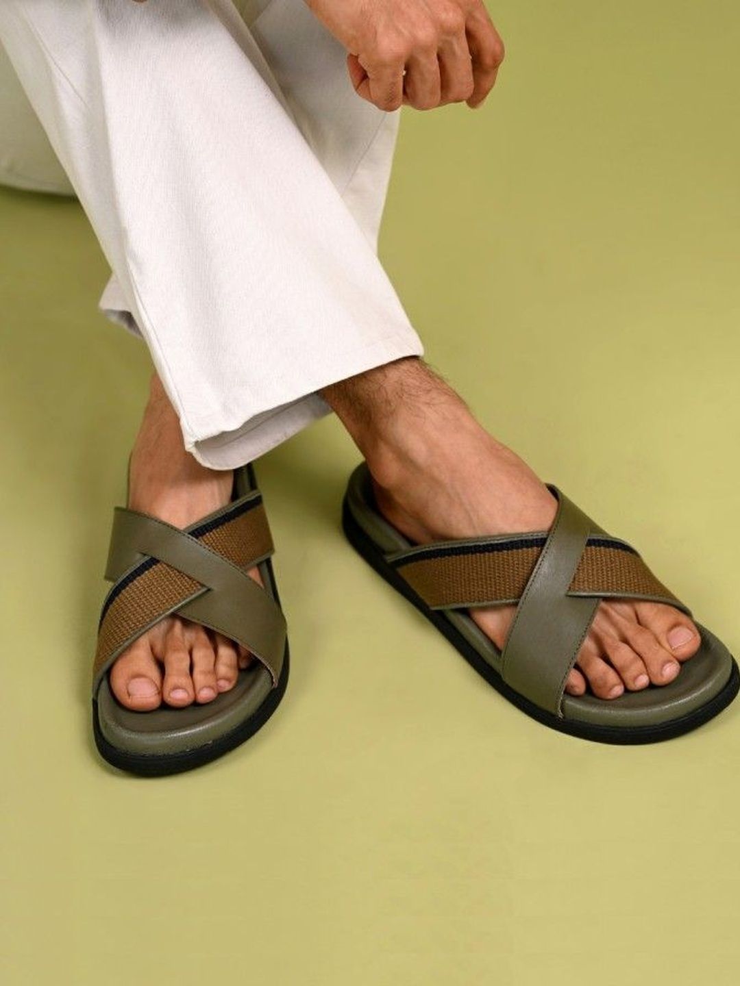 Zanzibar Living Men Fashion
