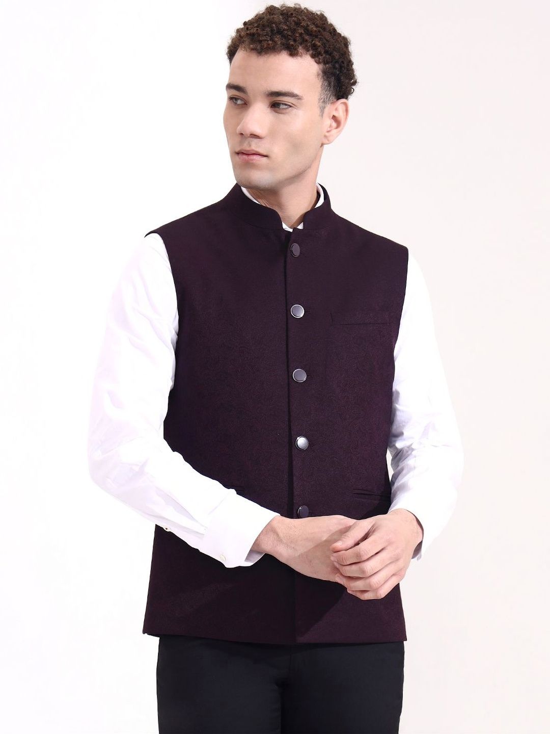 WYRE Men Tailored Jacket