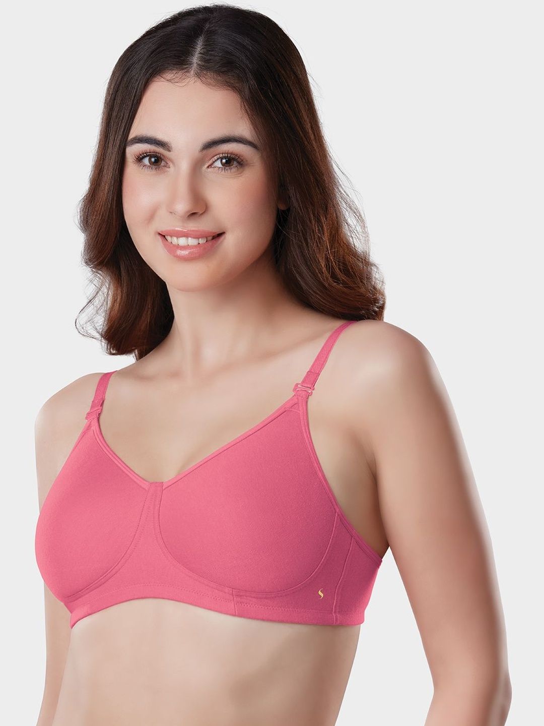 Buy DIXCY SCOTT Slimz Bra Full Coverage - Bra for Women 39127210