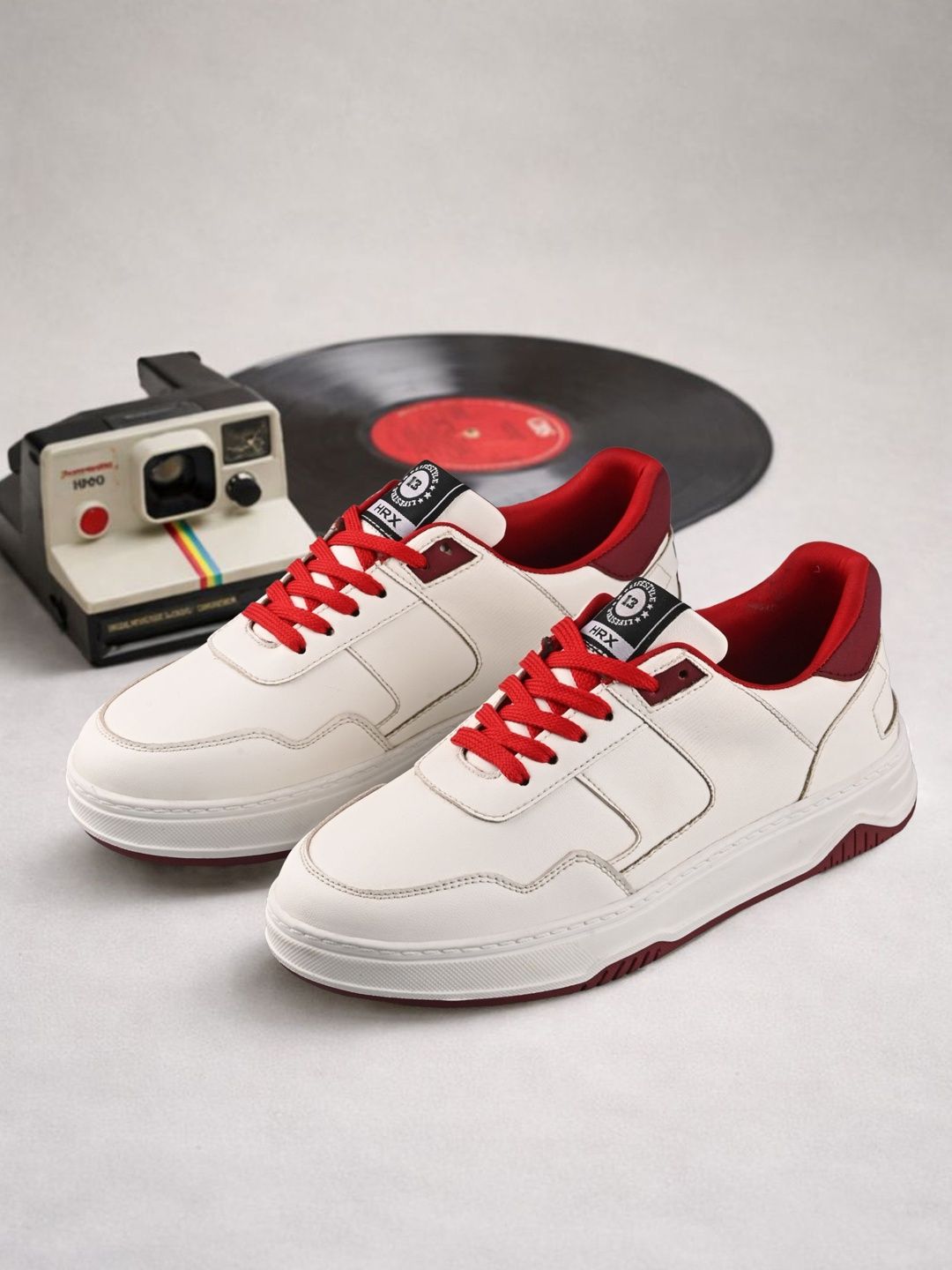 HRX by Hrithik Roshan HRX by Hrithik Roshan Women Sneakers