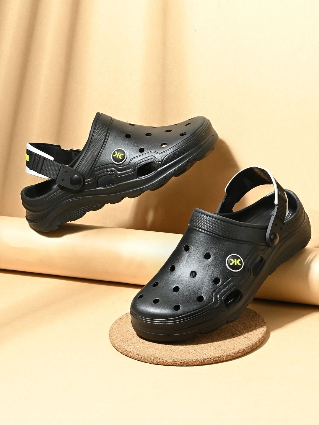 Killer Men Clogs