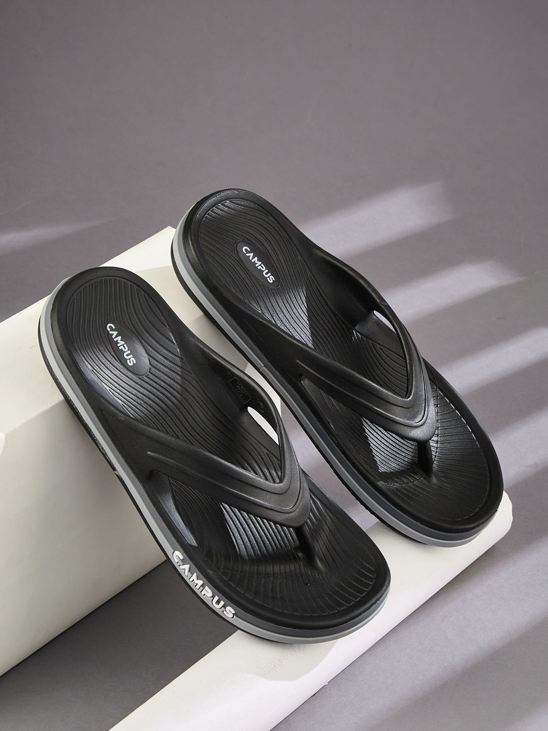 Campus GC-4034 Men Slip-On