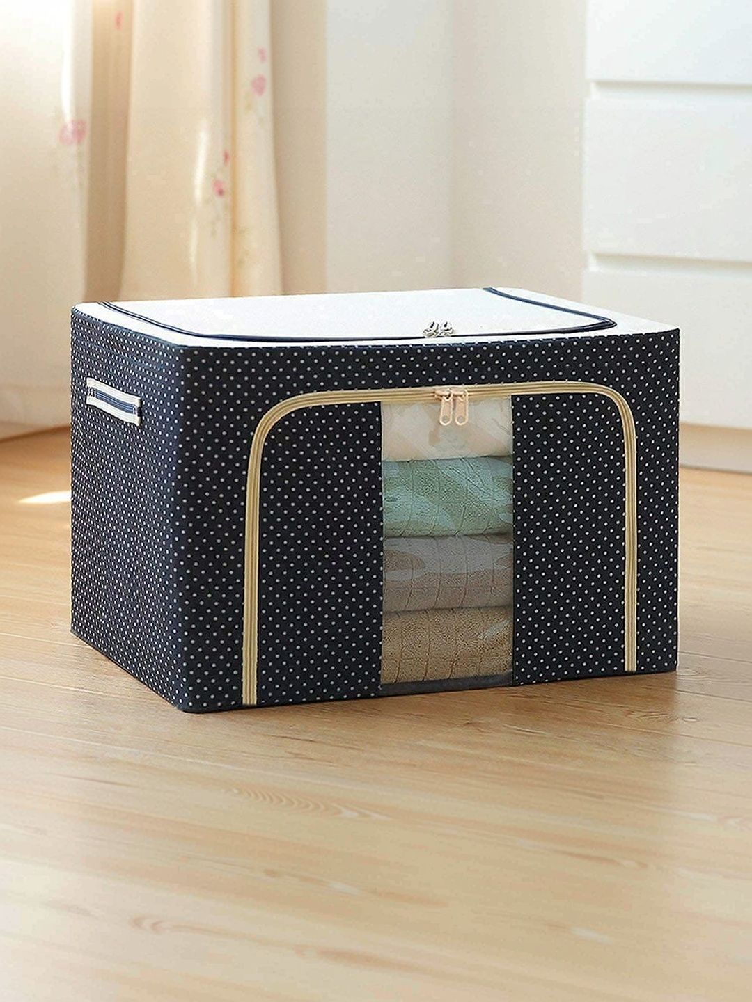 Virtuous Multicoloured Set of 1 Regular Multi-Utility Organisers