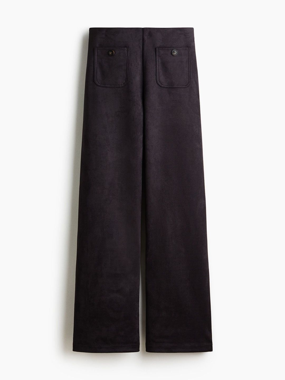 Jersey Trousers H&M Jersey Trousers