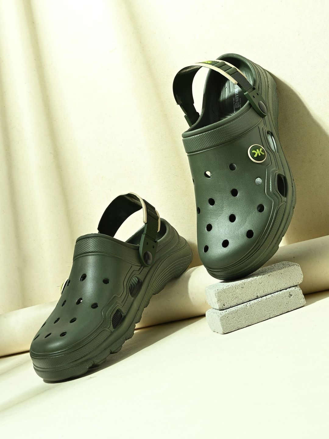 Killer Men Clogs
