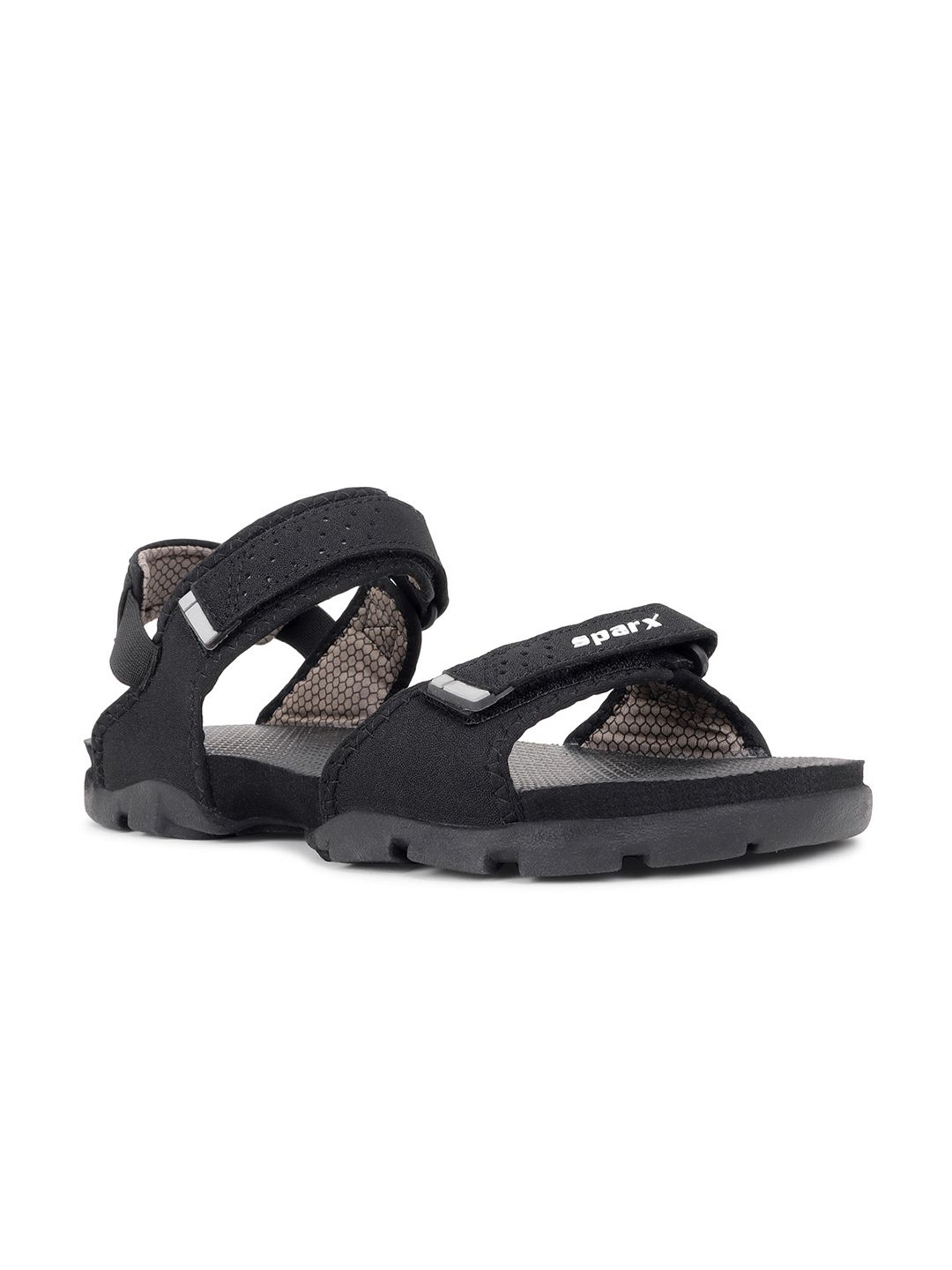 Sparx Men Velcro Sports Sandals