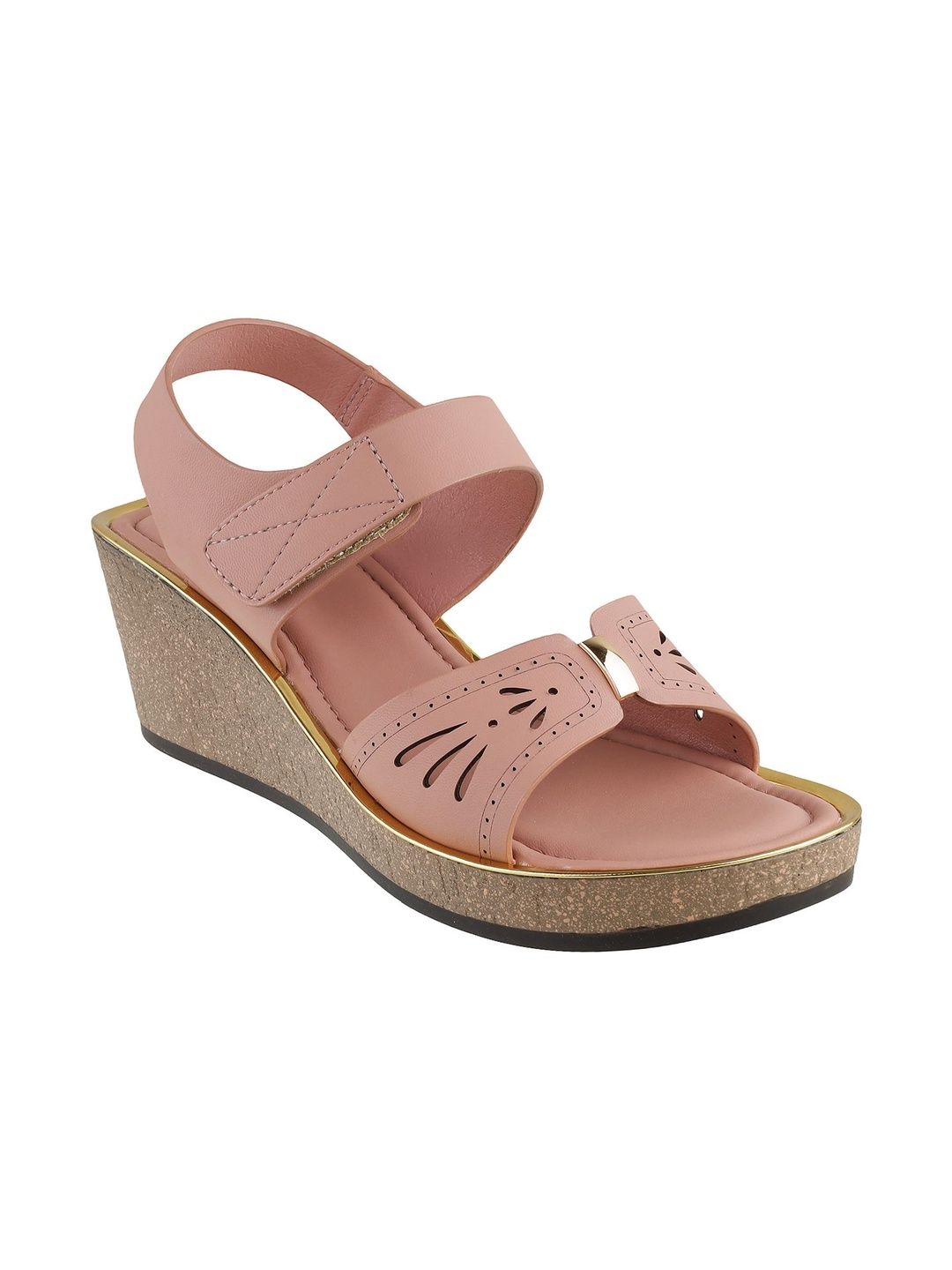 Catwalk Catwalk Women Wedge Heels