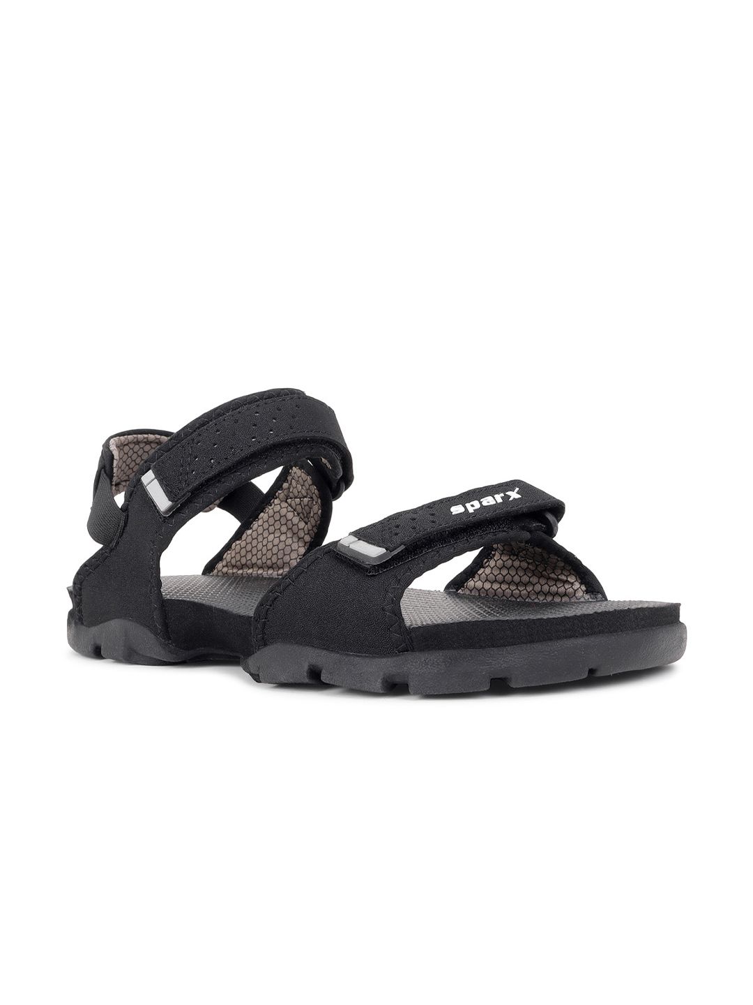 Sparx Men Velcro Sports Sandals