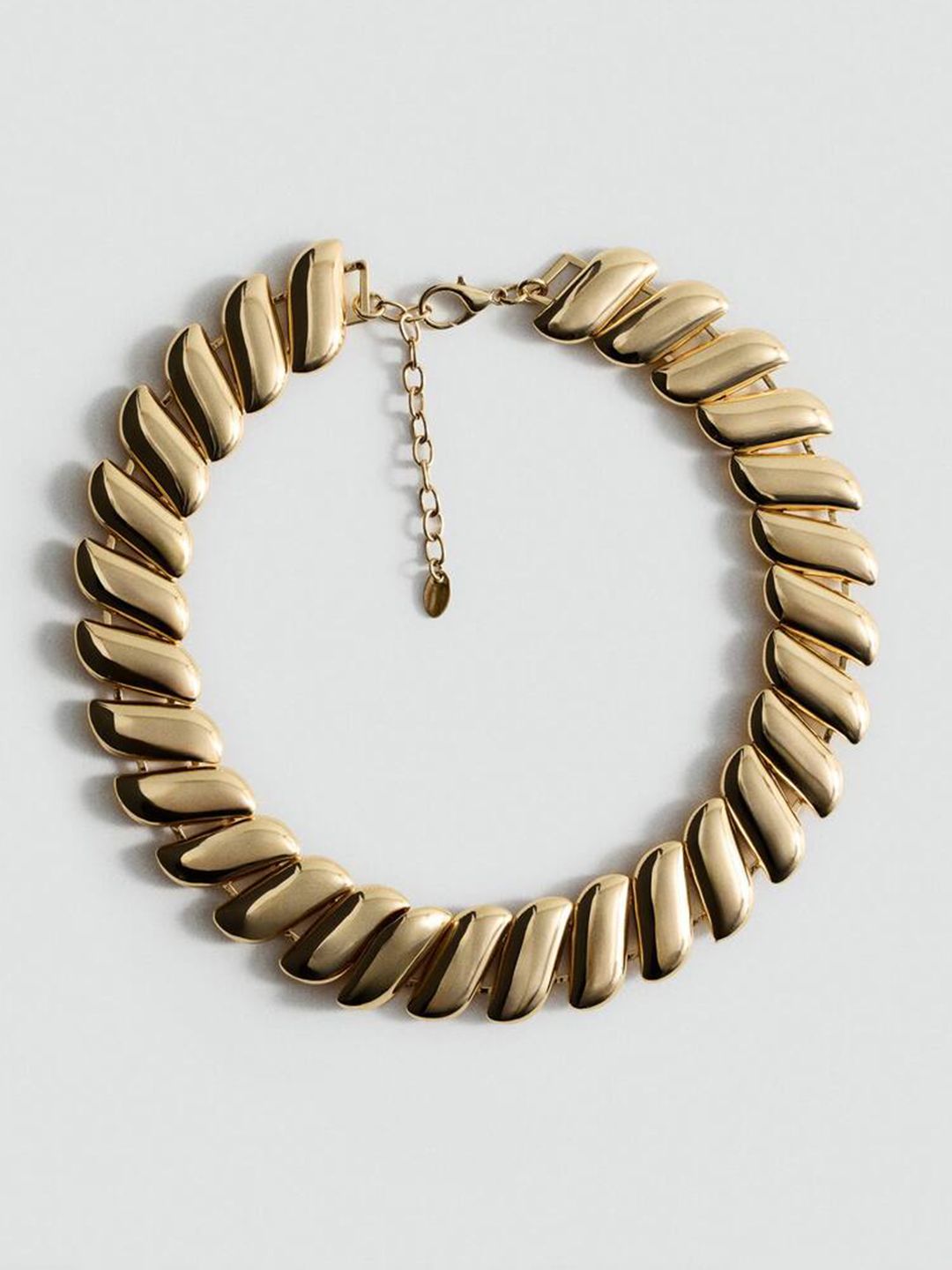 Daniela Contemporary Necklace