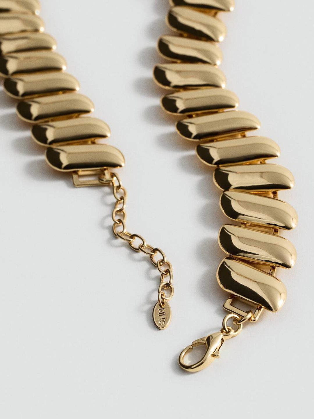 Daniela Contemporary Necklace