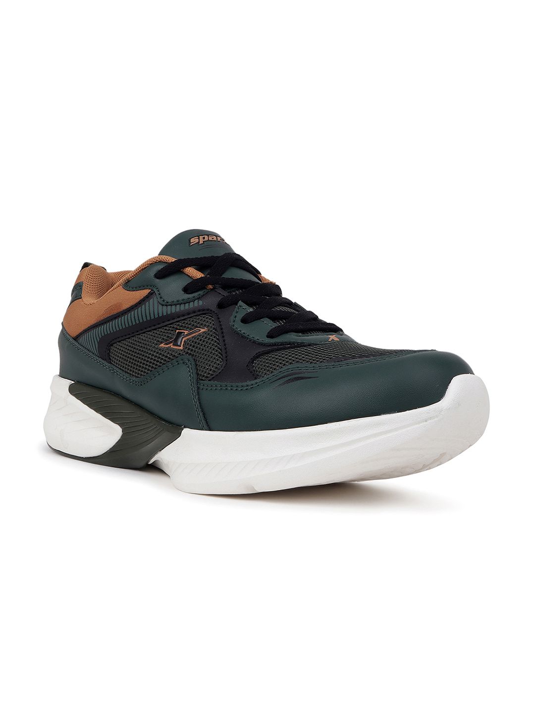 Sparx Men Mesh Lace-Ups Training or Gym Sports Shoes