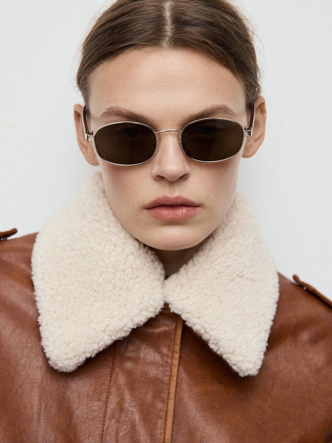 Oval Sunglasses - 27041180